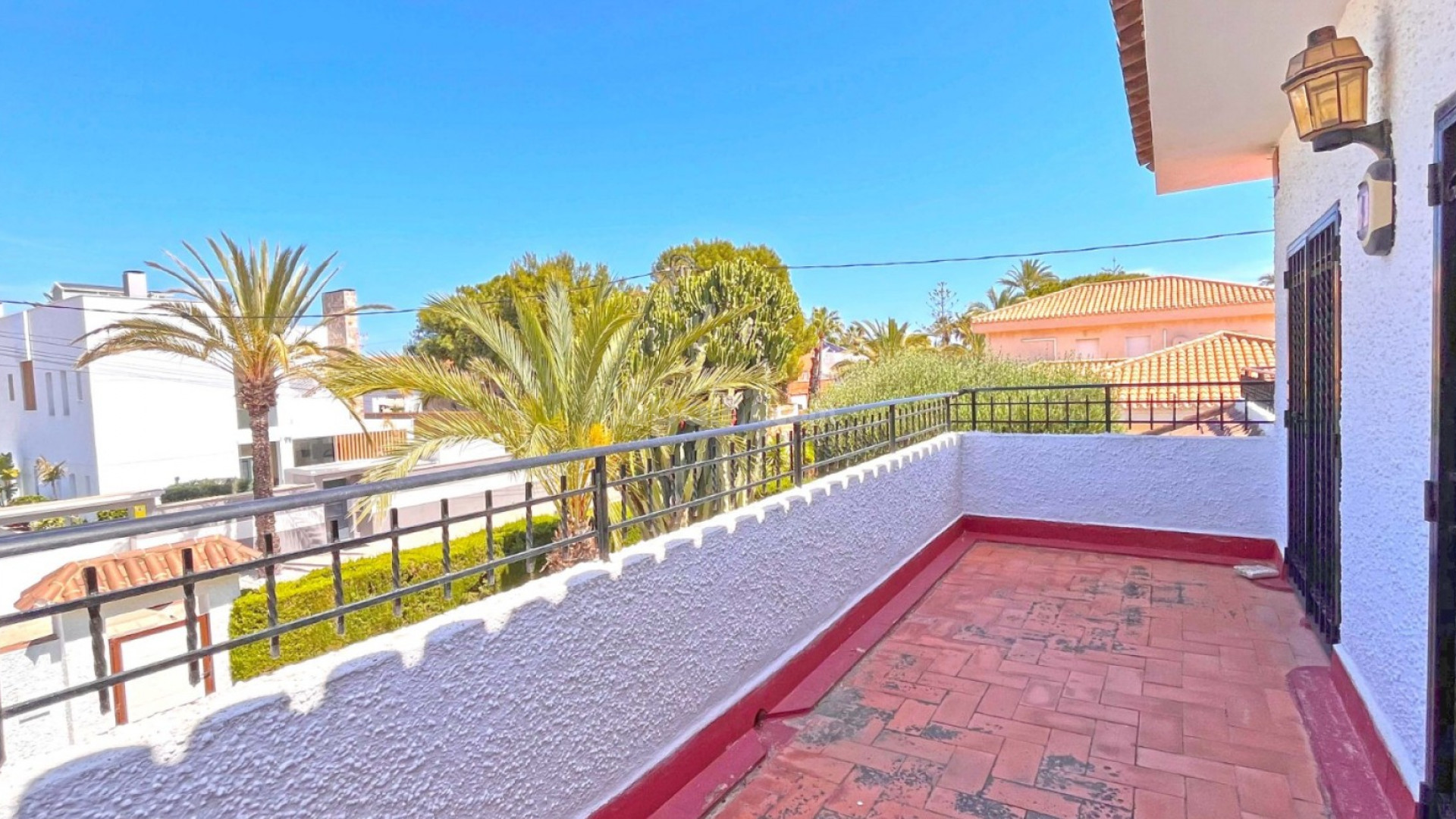 Bruktbolig - Villa -
Orihuela Costa - Cabo Roig