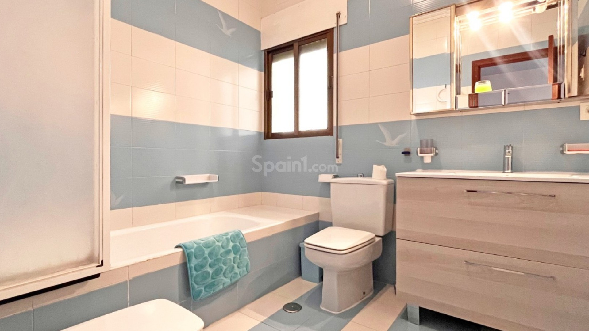 Bruktbolig - Villa -
Orihuela Costa - Cabo Roig