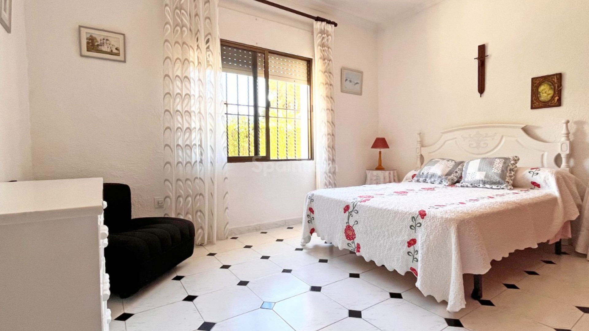 Bruktbolig - Villa -
Orihuela Costa - Cabo Roig