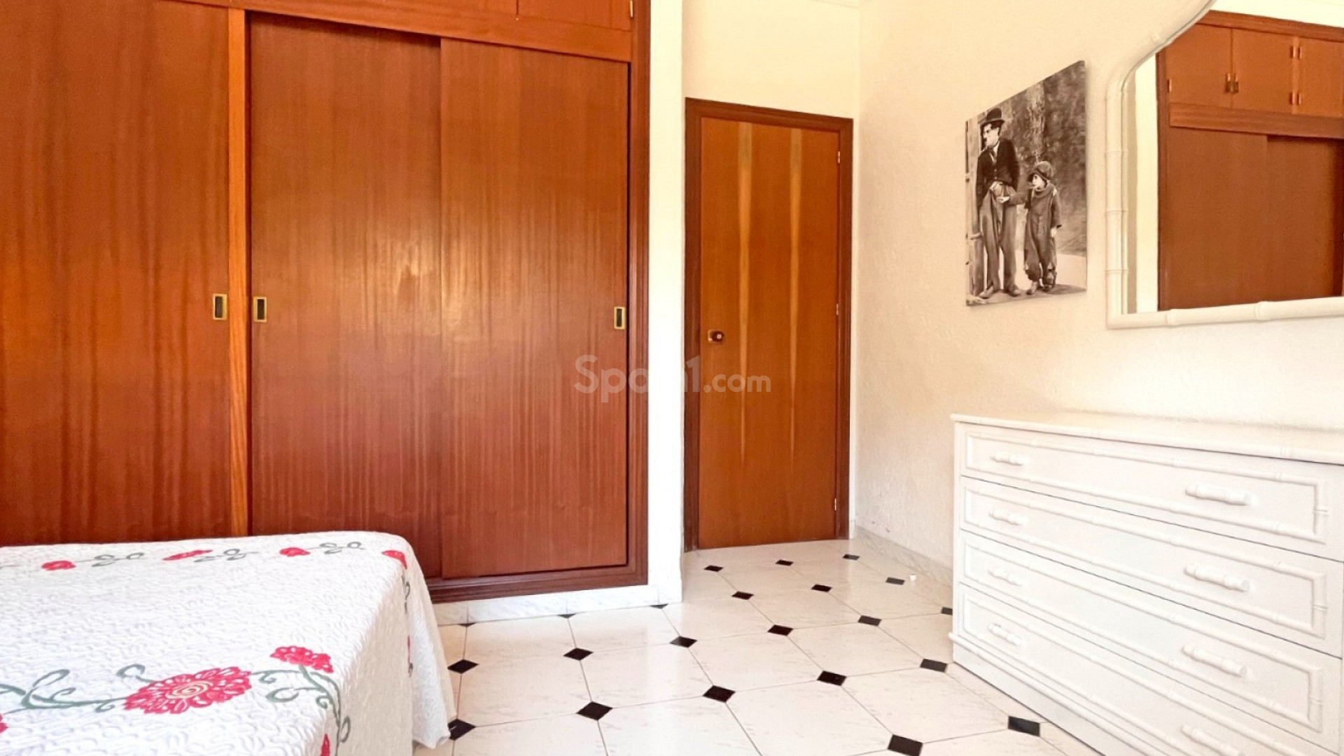 Bruktbolig - Villa -
Orihuela Costa - Cabo Roig