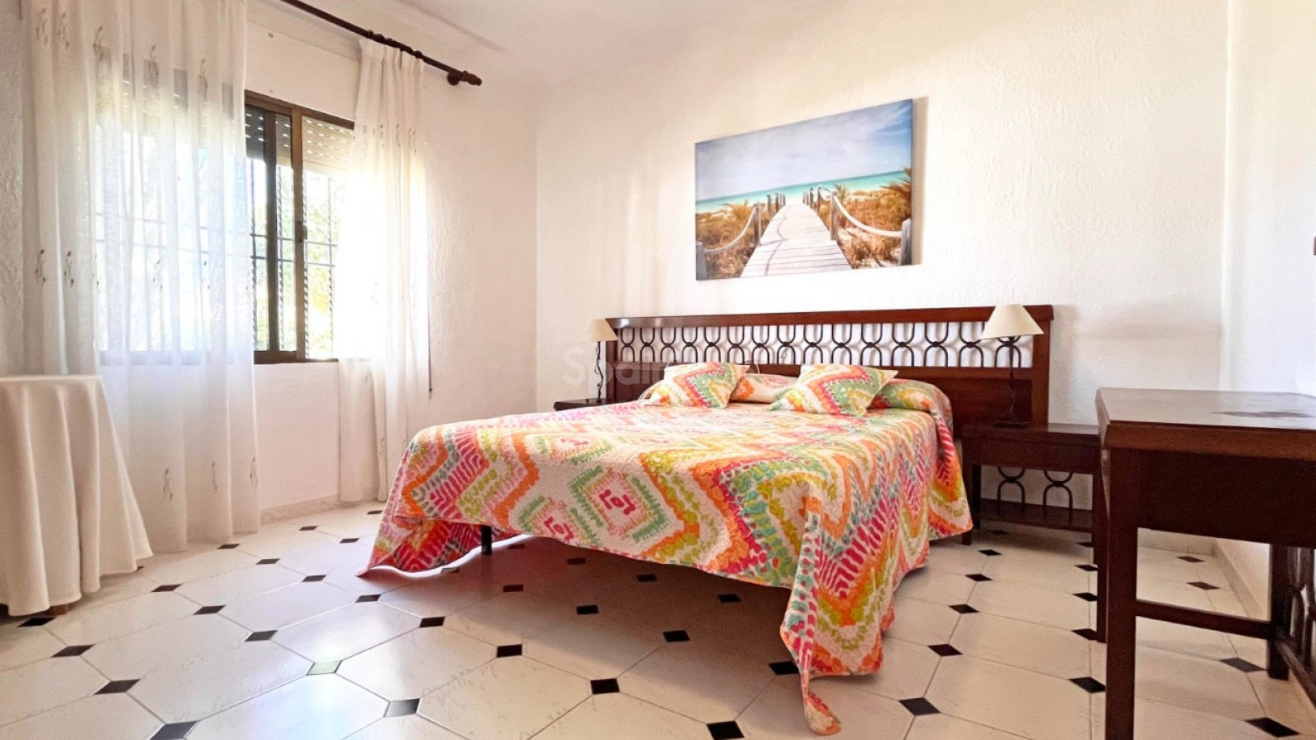 Bruktbolig - Villa -
Orihuela Costa - Cabo Roig