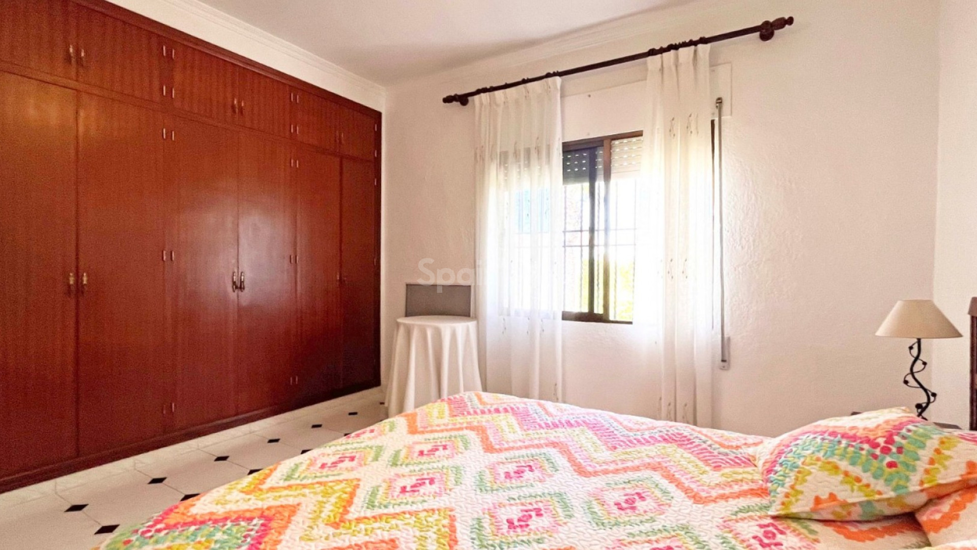Bruktbolig - Villa -
Orihuela Costa - Cabo Roig