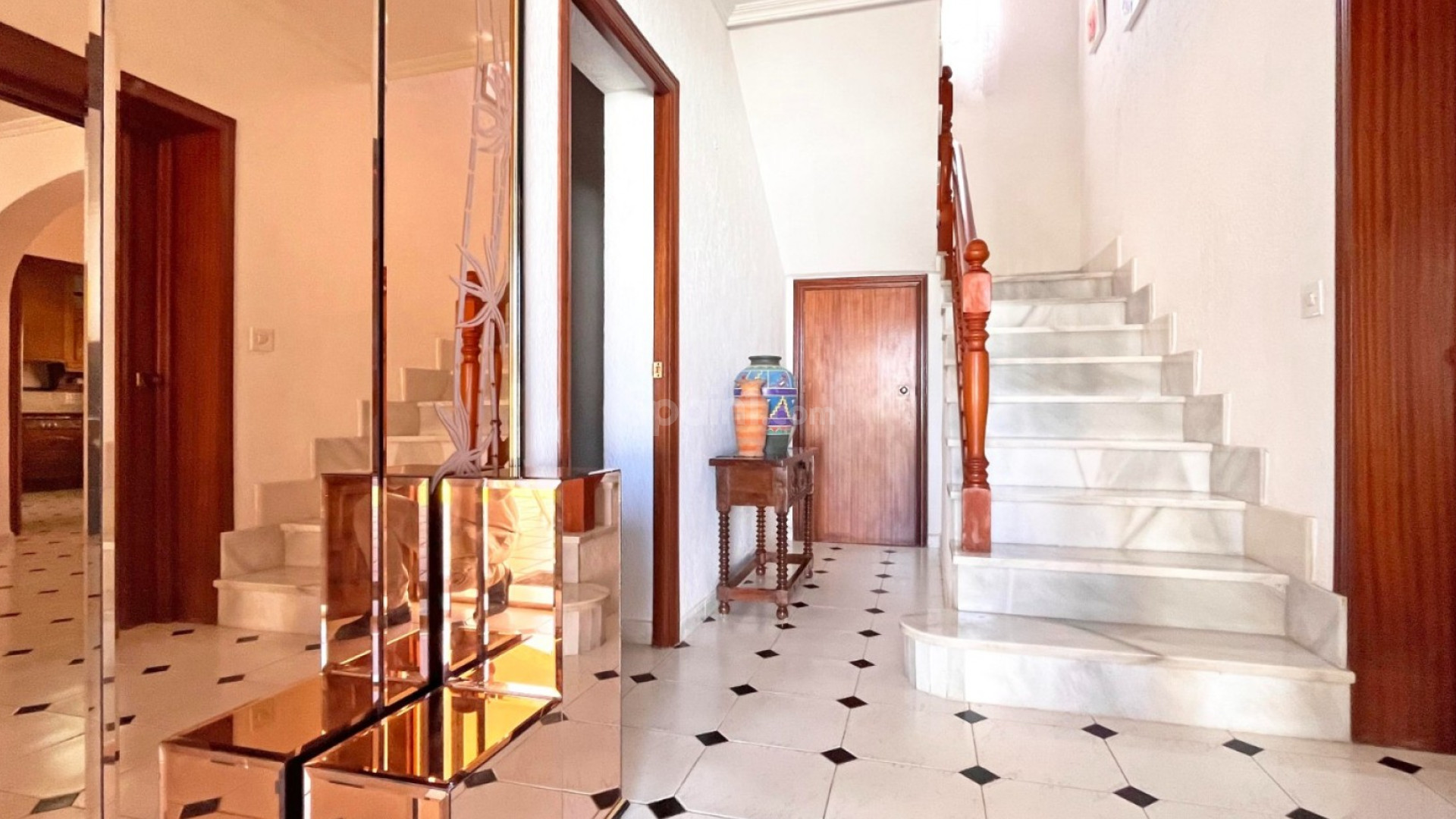 Bruktbolig - Villa -
Orihuela Costa - Cabo Roig