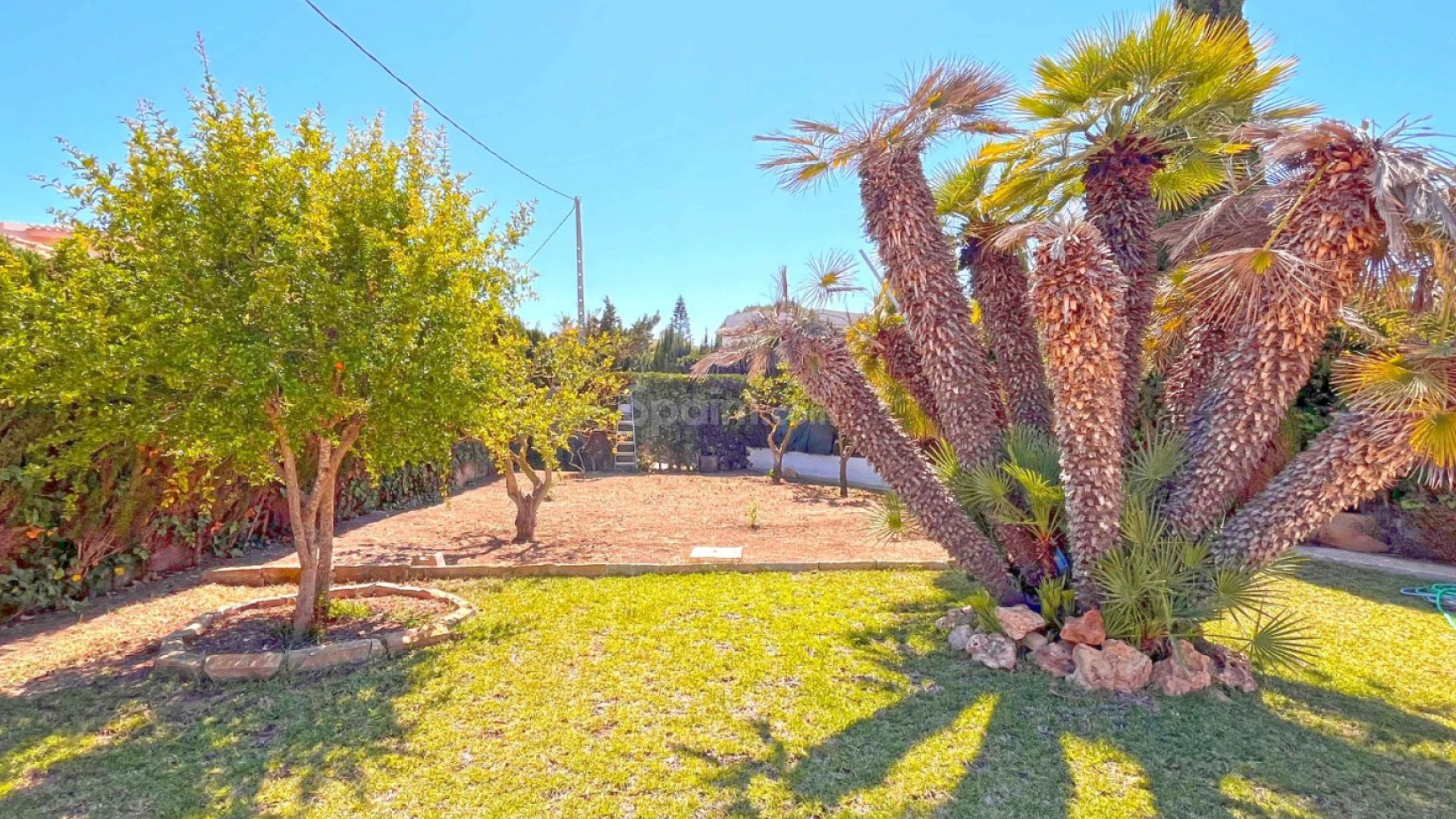Bruktbolig - Villa -
Orihuela Costa - Cabo Roig