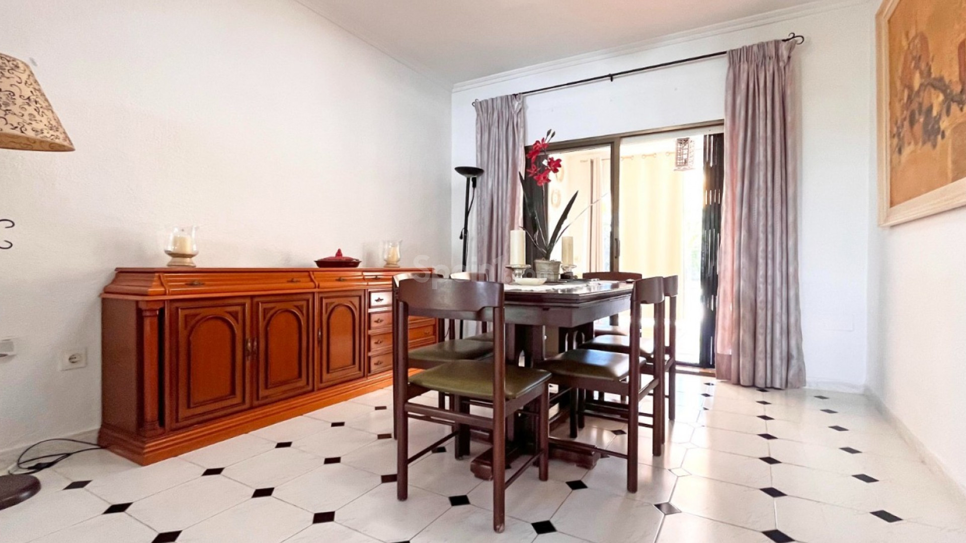 Bruktbolig - Villa -
Orihuela Costa - Cabo Roig