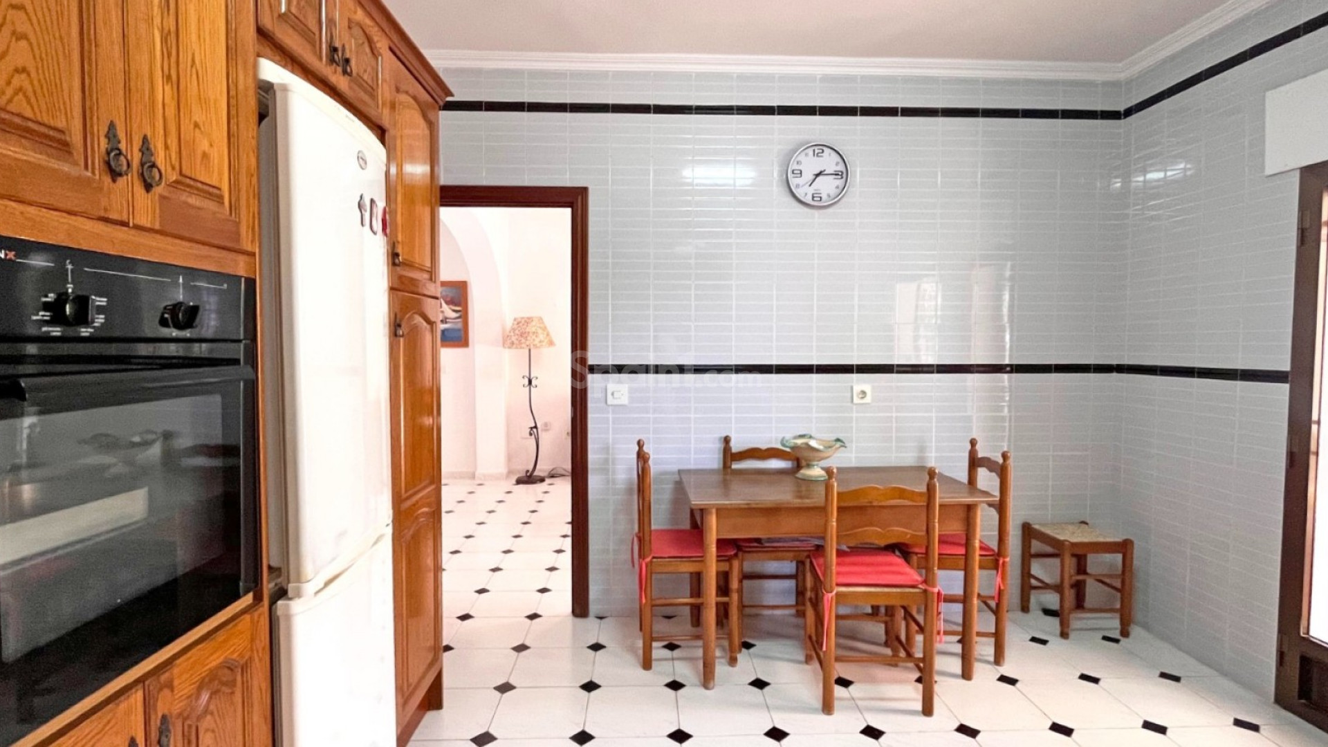 Bruktbolig - Villa -
Orihuela Costa - Cabo Roig