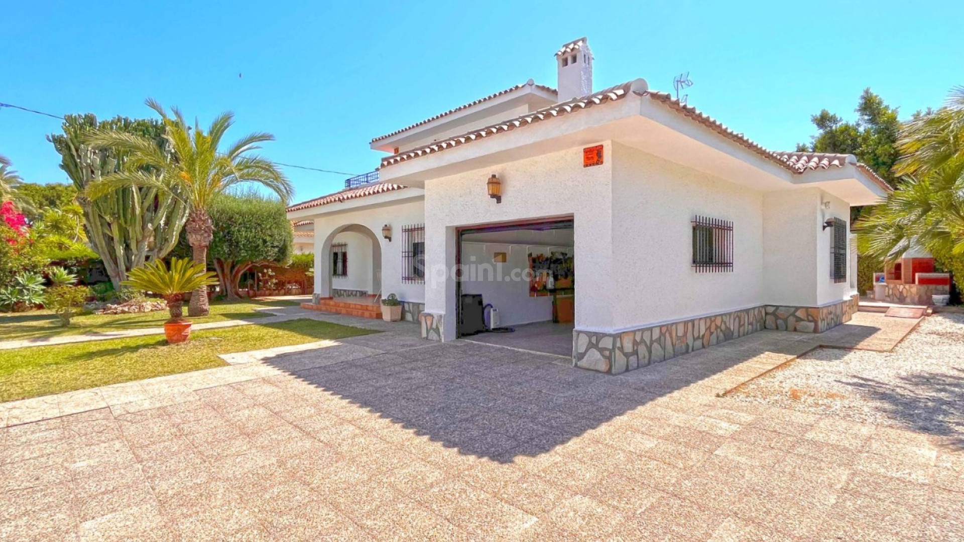 Bruktbolig - Villa -
Orihuela Costa - Cabo Roig