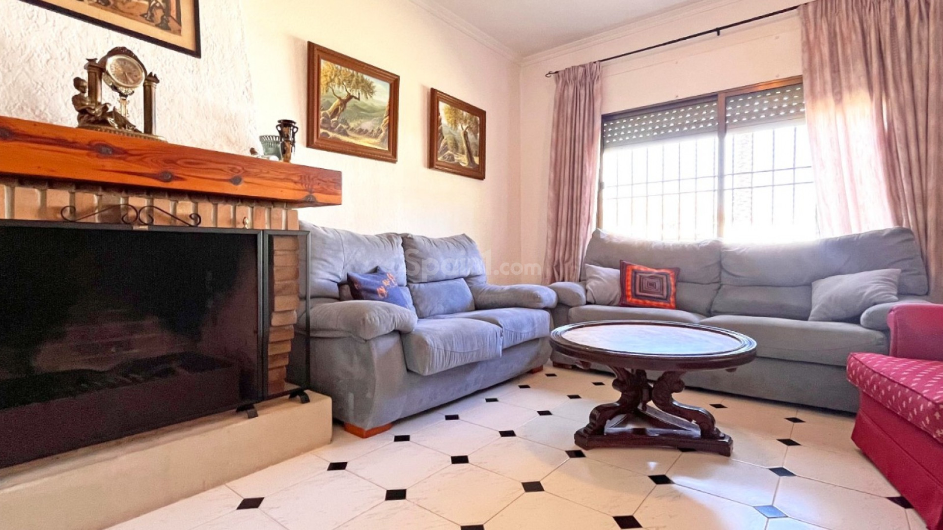 Bruktbolig - Villa -
Orihuela Costa - Cabo Roig