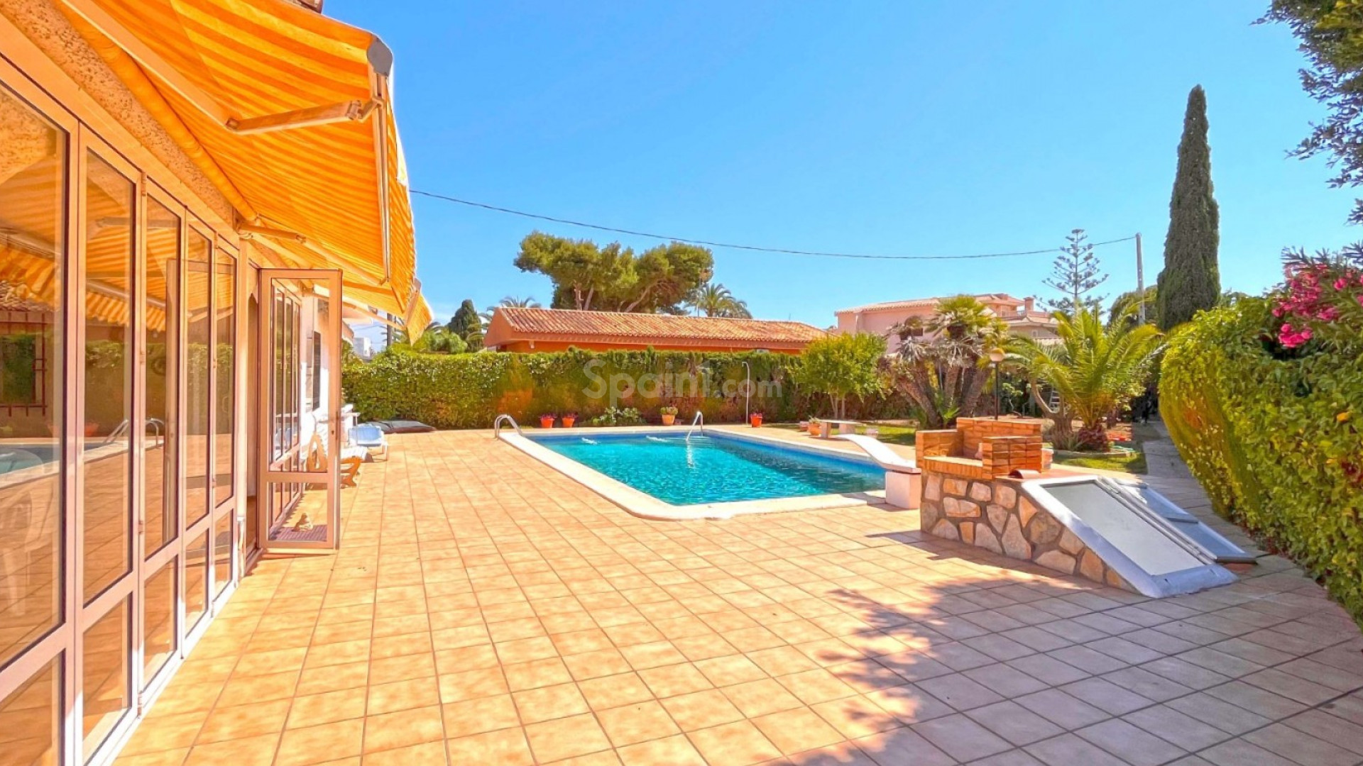 Bruktbolig - Villa -
Orihuela Costa - Cabo Roig