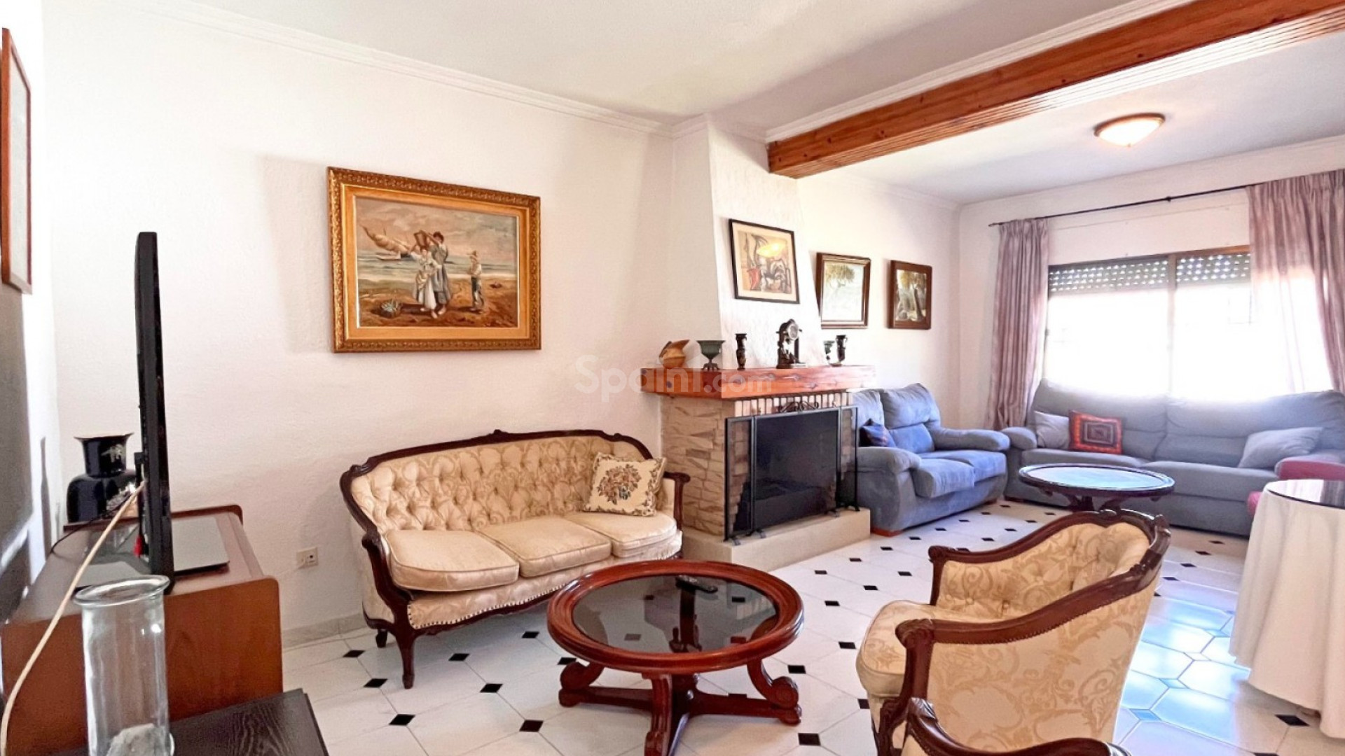 Bruktbolig - Villa -
Orihuela Costa - Cabo Roig