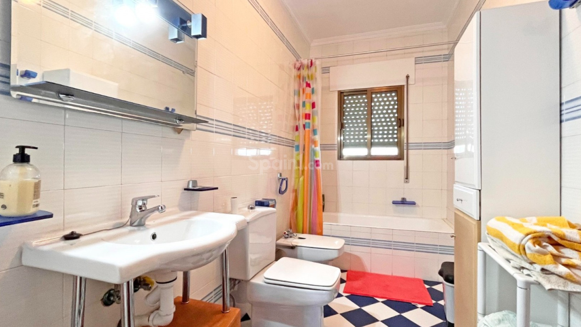 Bruktbolig - Villa -
Orihuela Costa - Cabo Roig