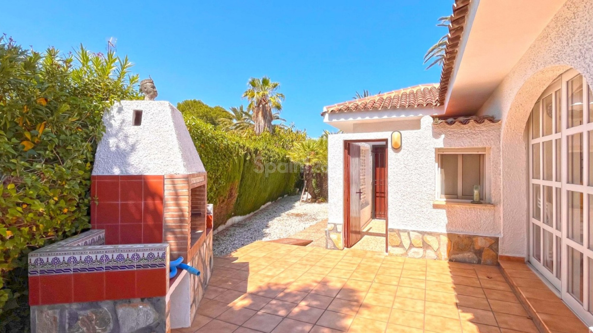Bruktbolig - Villa -
Orihuela Costa - Cabo Roig