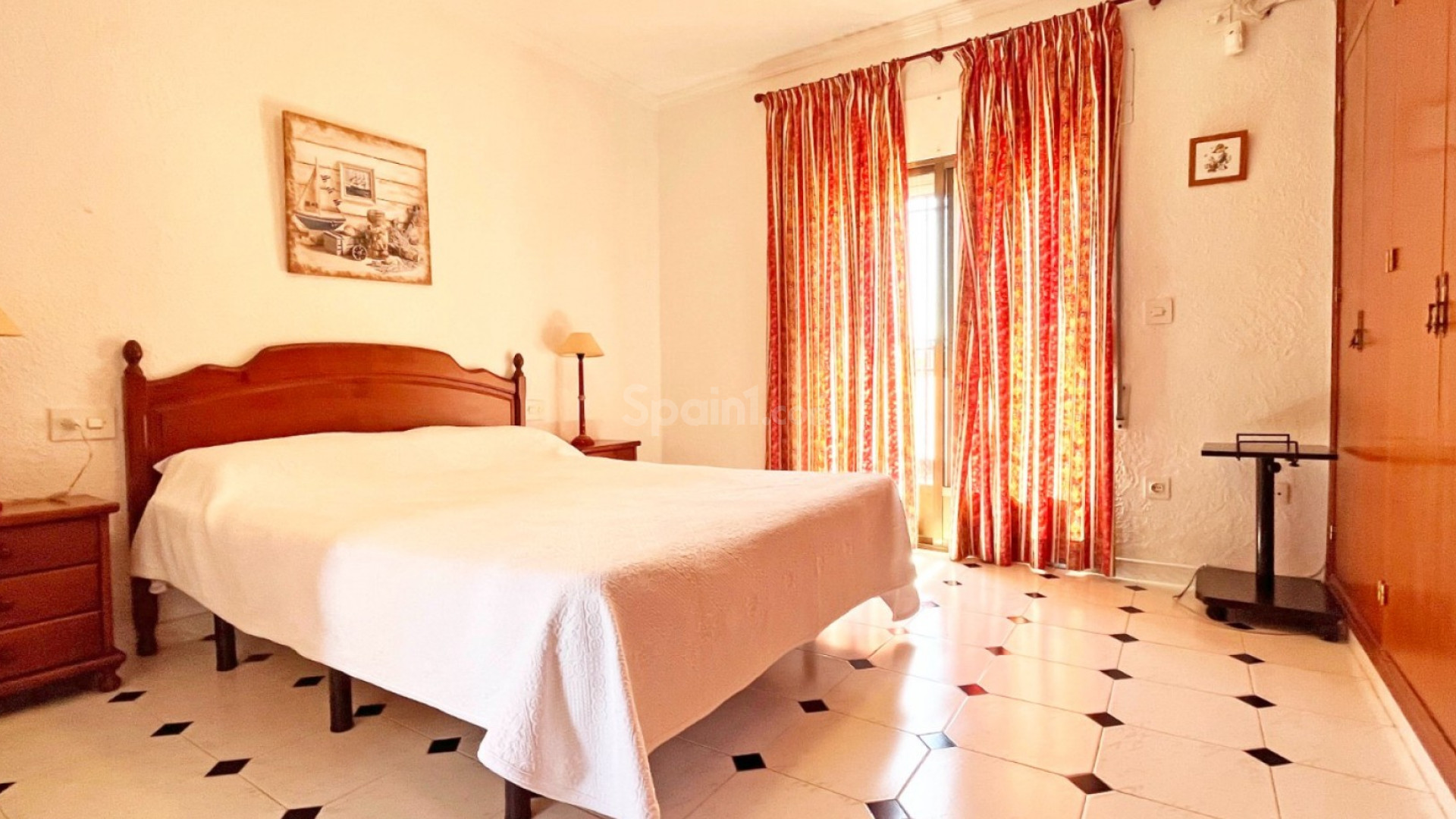 Bruktbolig - Villa -
Orihuela Costa - Cabo Roig
