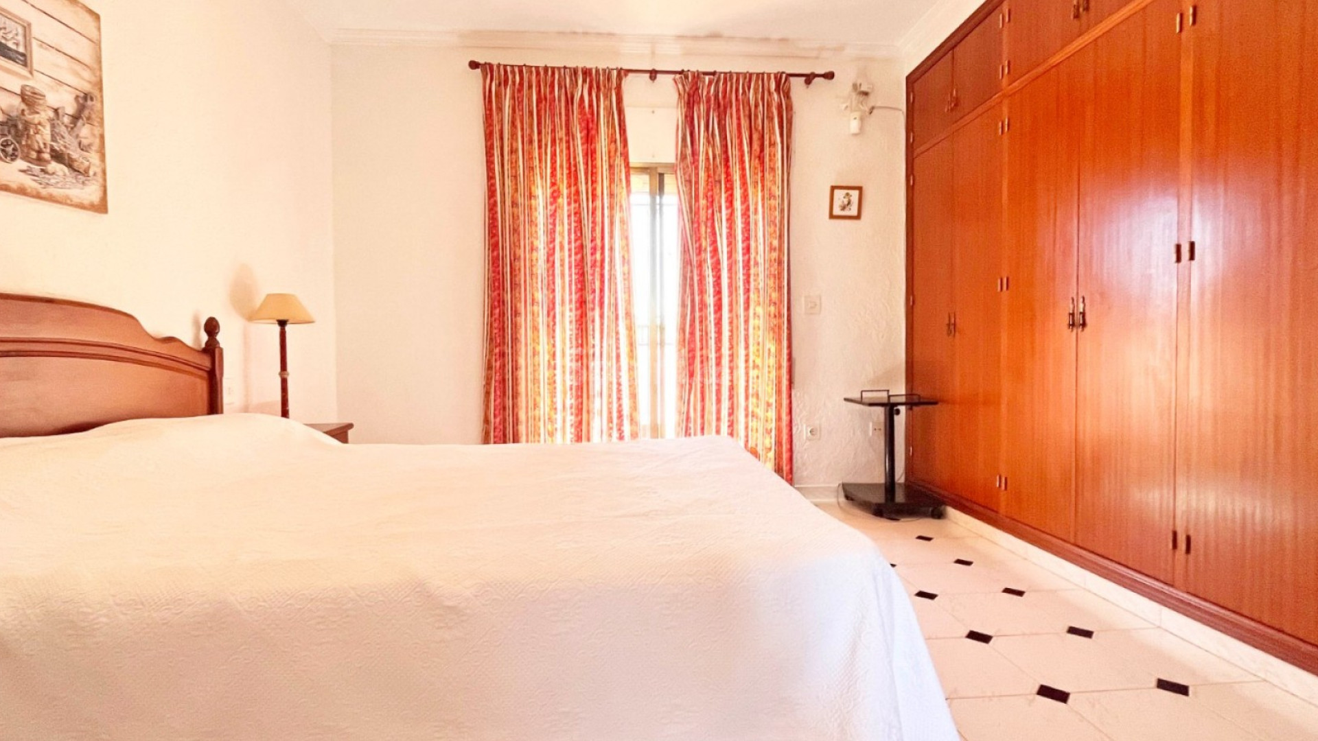 Bruktbolig - Villa -
Orihuela Costa - Cabo Roig