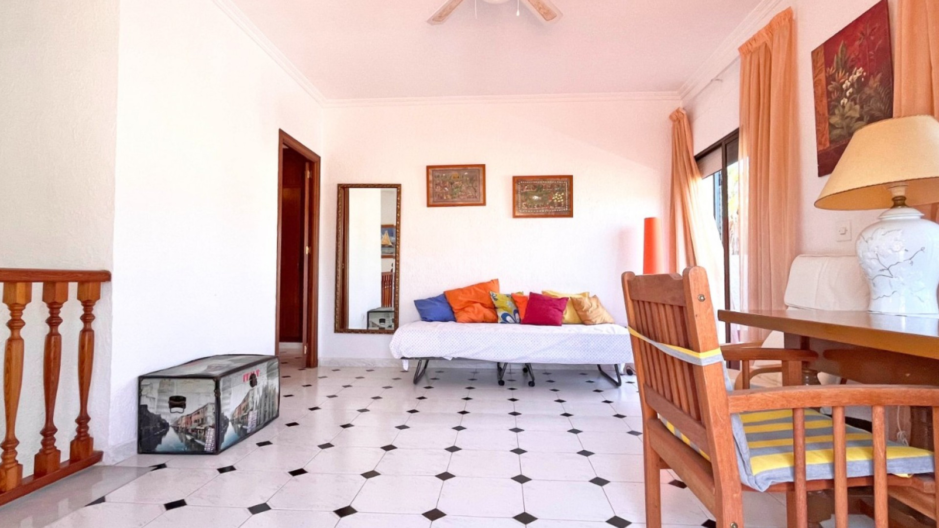 Bruktbolig - Villa -
Orihuela Costa - Cabo Roig