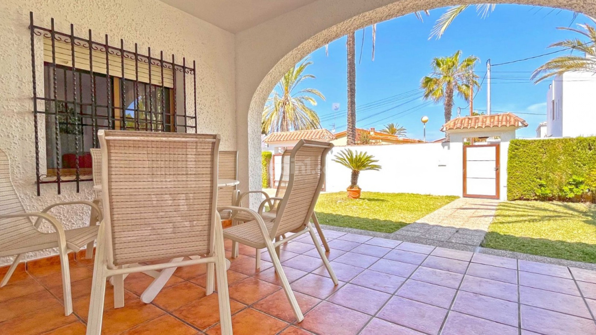 Bruktbolig - Villa -
Orihuela Costa - Cabo Roig