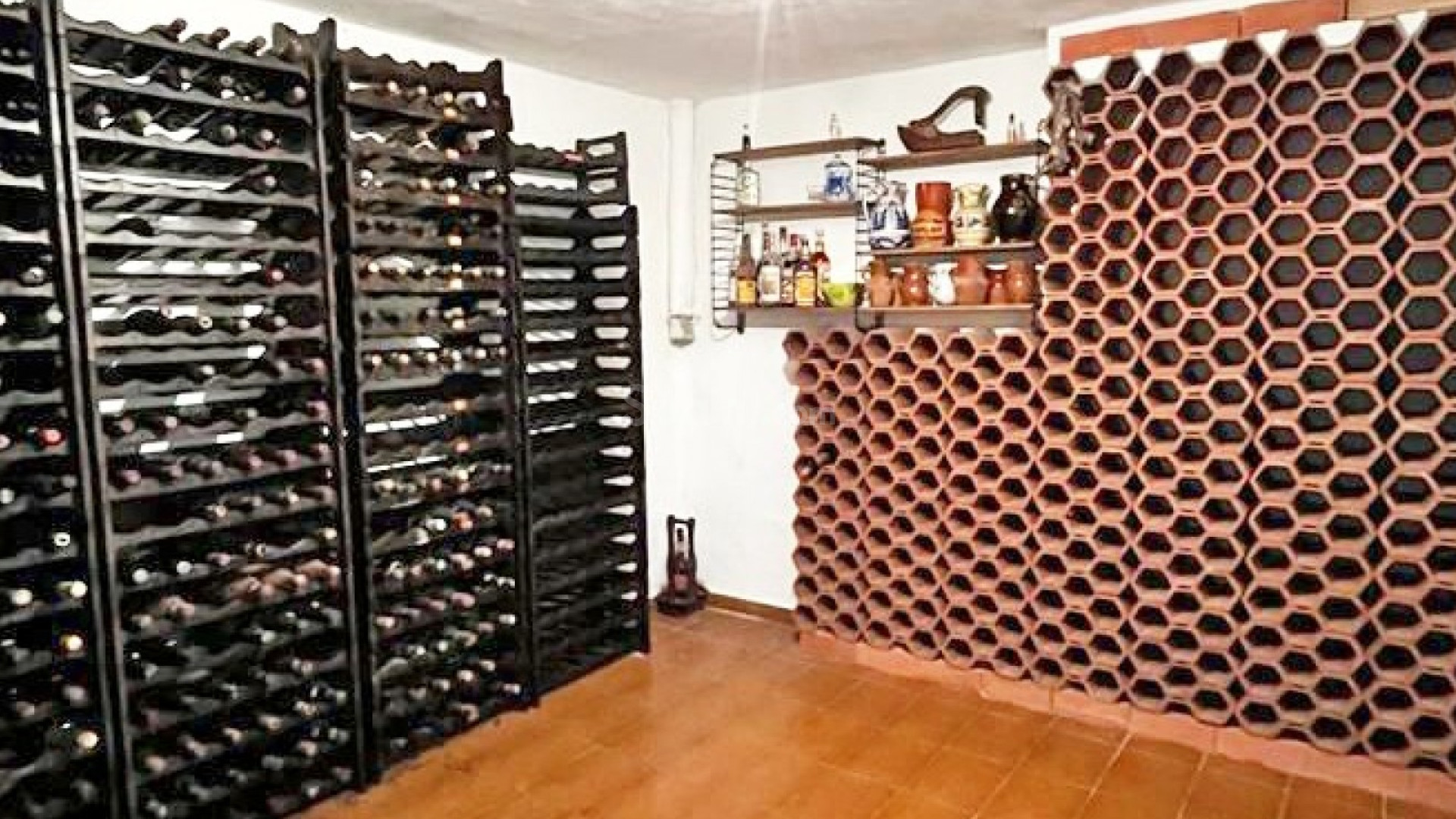 Bruktbolig - Villa -
Orihuela Costa - Cabo Roig