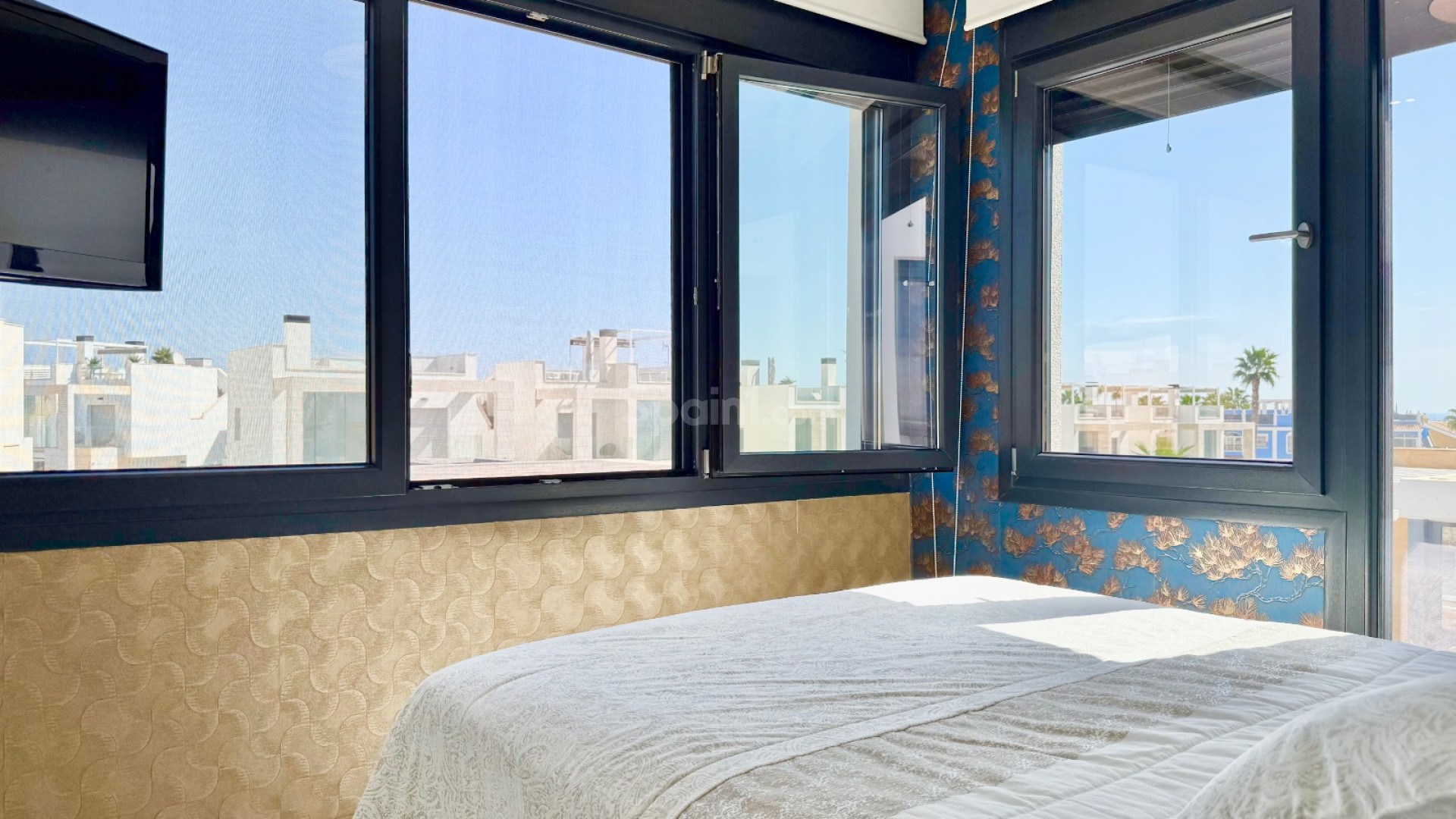 Bruktbolig - Villa -
Orihuela Costa - Cabo Roig