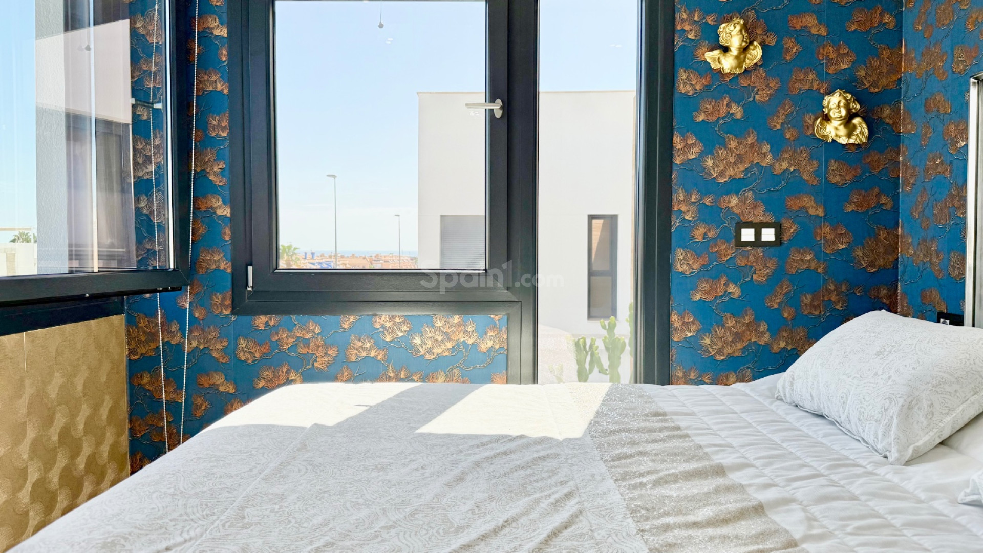 Bruktbolig - Villa -
Orihuela Costa - Cabo Roig