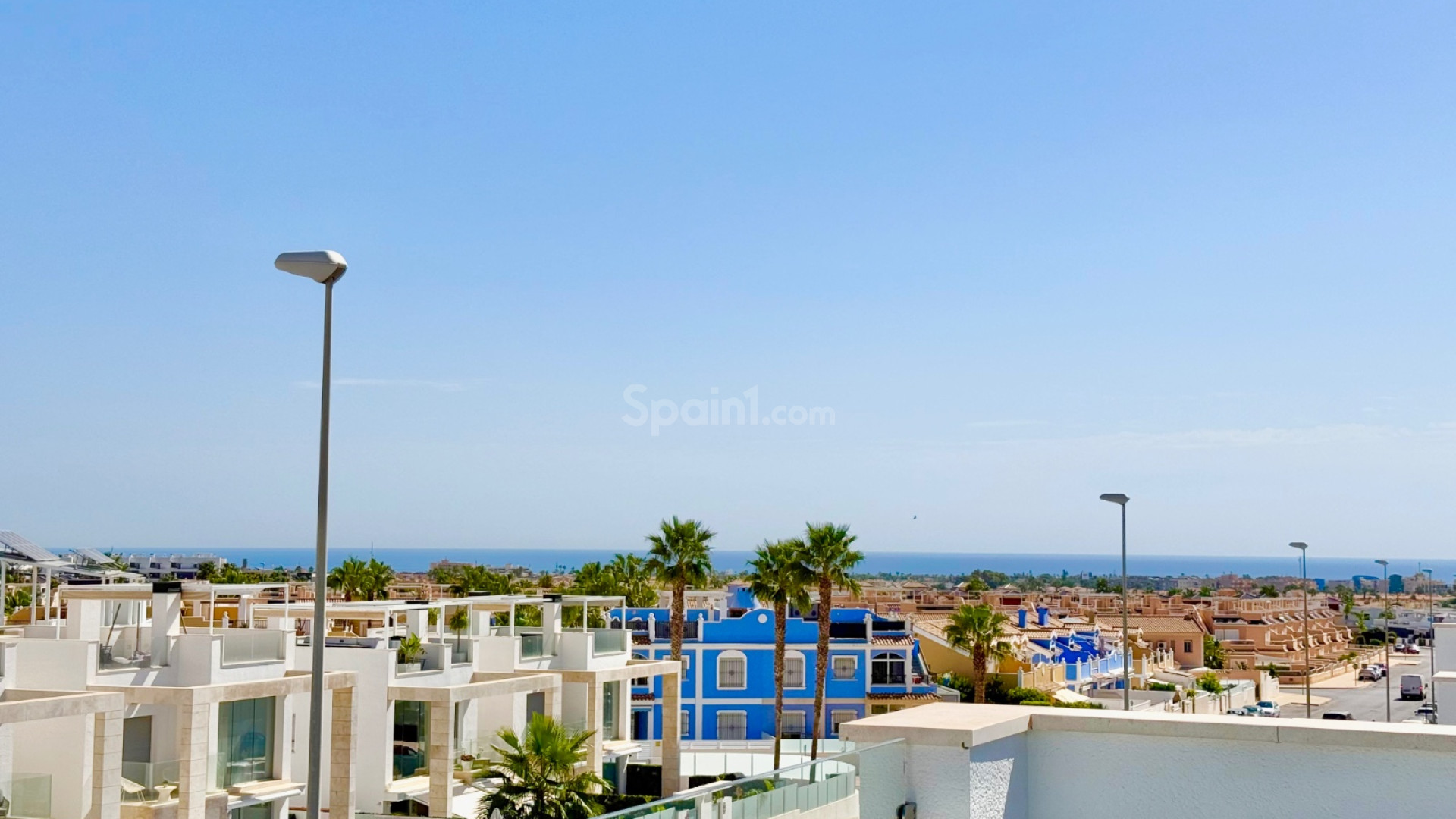Bruktbolig - Villa -
Orihuela Costa - Cabo Roig