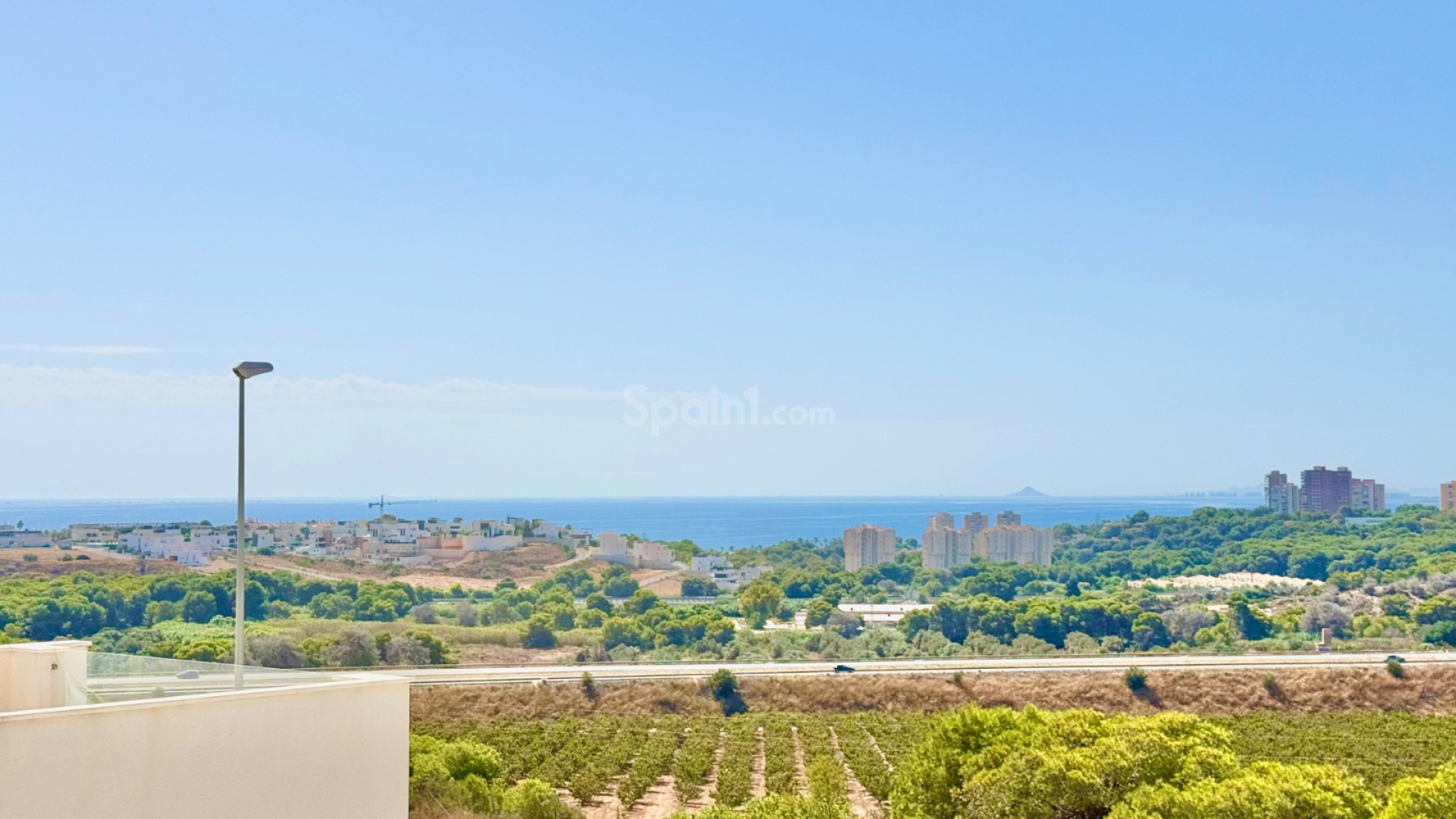 Bruktbolig - Villa -
Orihuela Costa - Cabo Roig