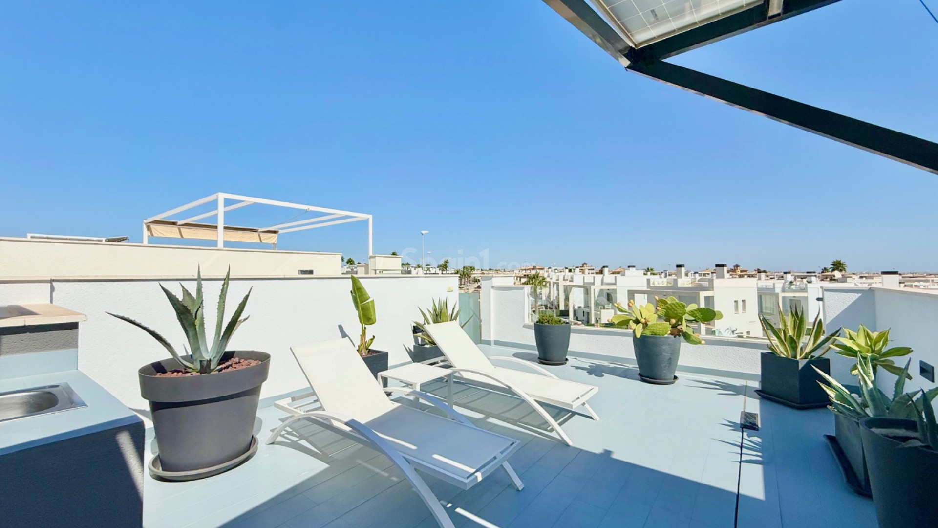 Bruktbolig - Villa -
Orihuela Costa - Cabo Roig