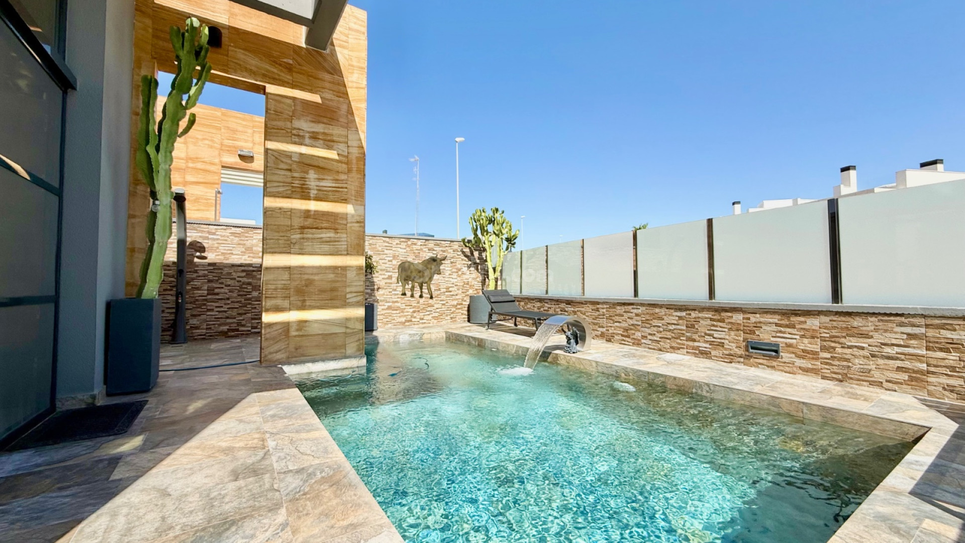 Bruktbolig - Villa -
Orihuela Costa - Cabo Roig