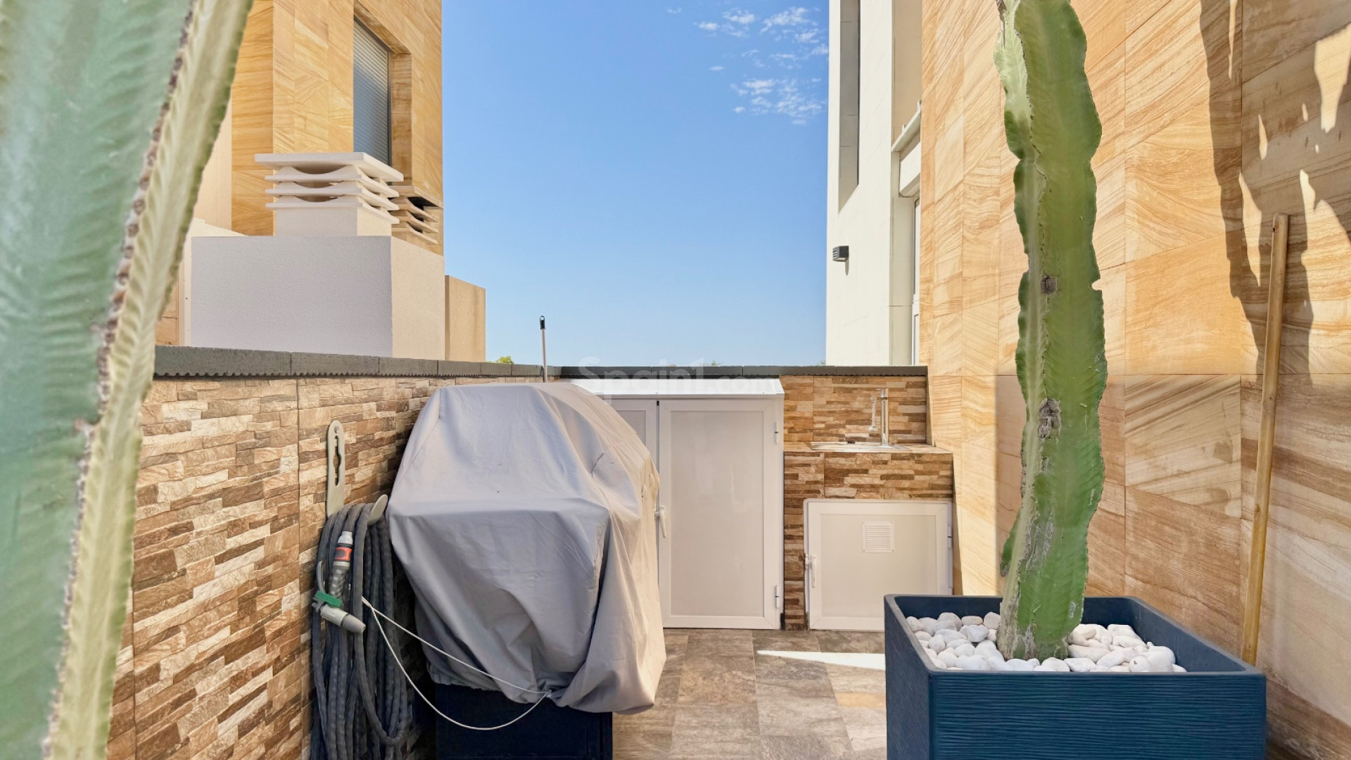 Bruktbolig - Villa -
Orihuela Costa - Cabo Roig
