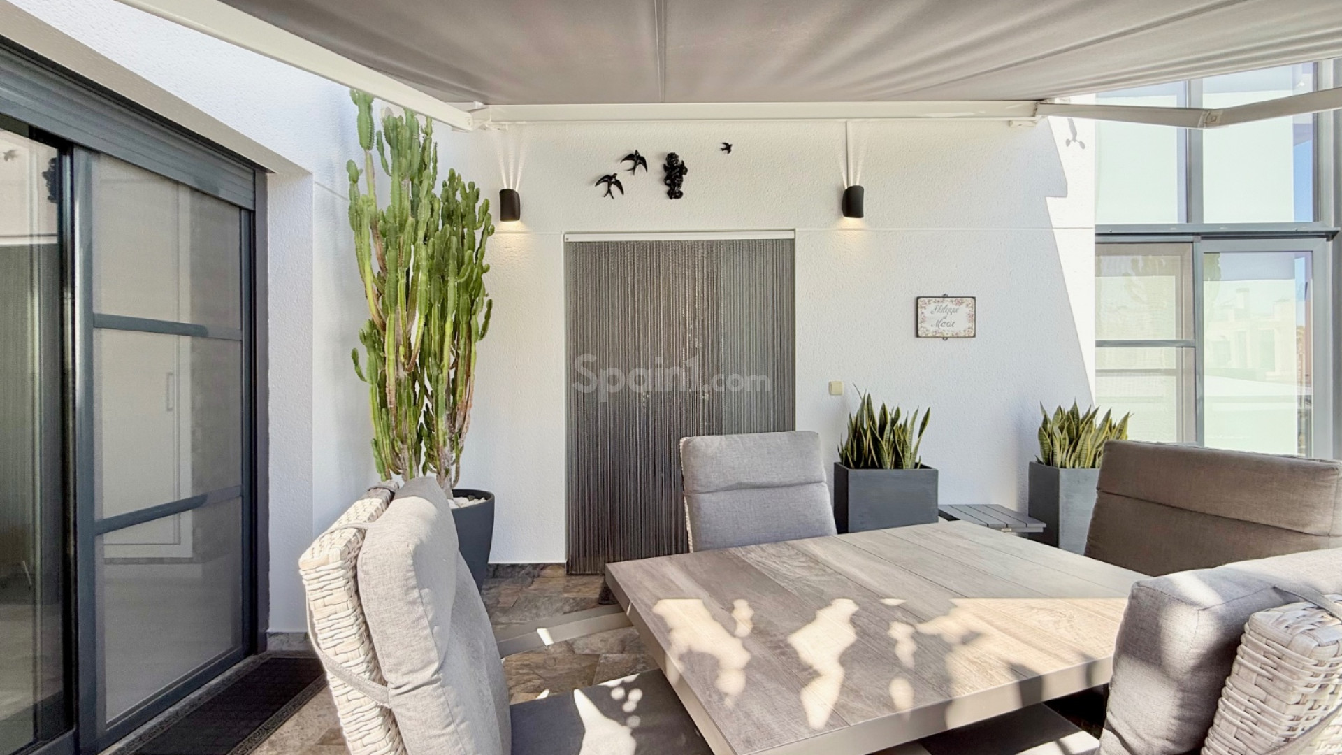 Bruktbolig - Villa -
Orihuela Costa - Cabo Roig