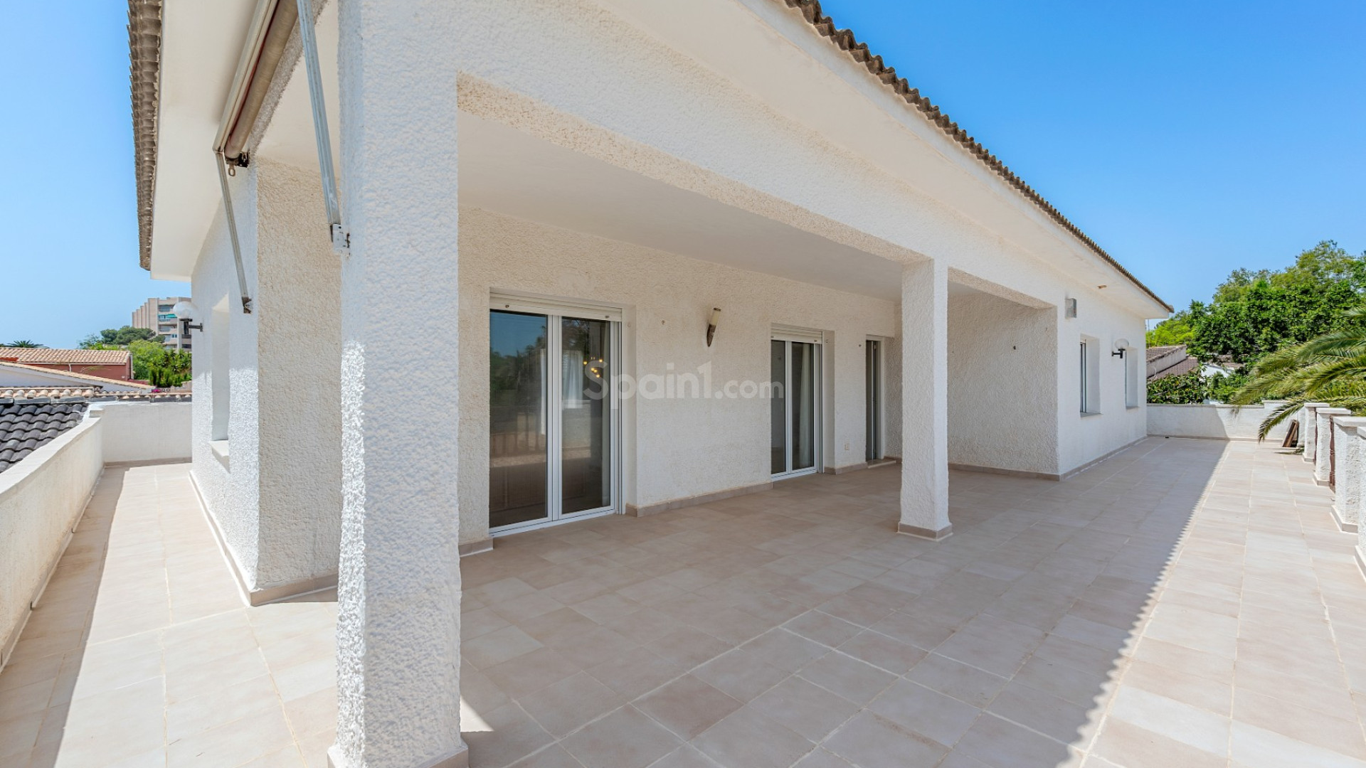Bruktbolig - Villa -
Orihuela Costa - La Zenia