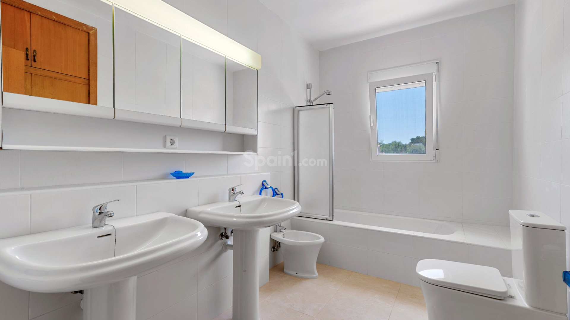 Bruktbolig - Villa -
Orihuela Costa - La Zenia