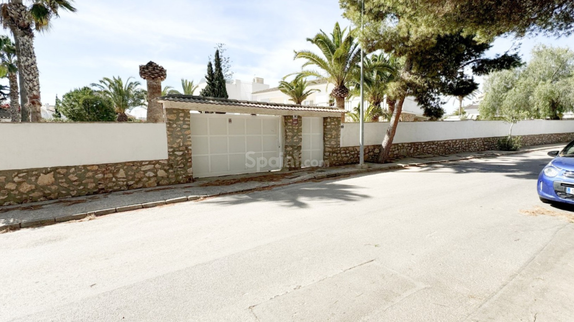 Bruktbolig - Villa -
Orihuela Costa - La Zenia