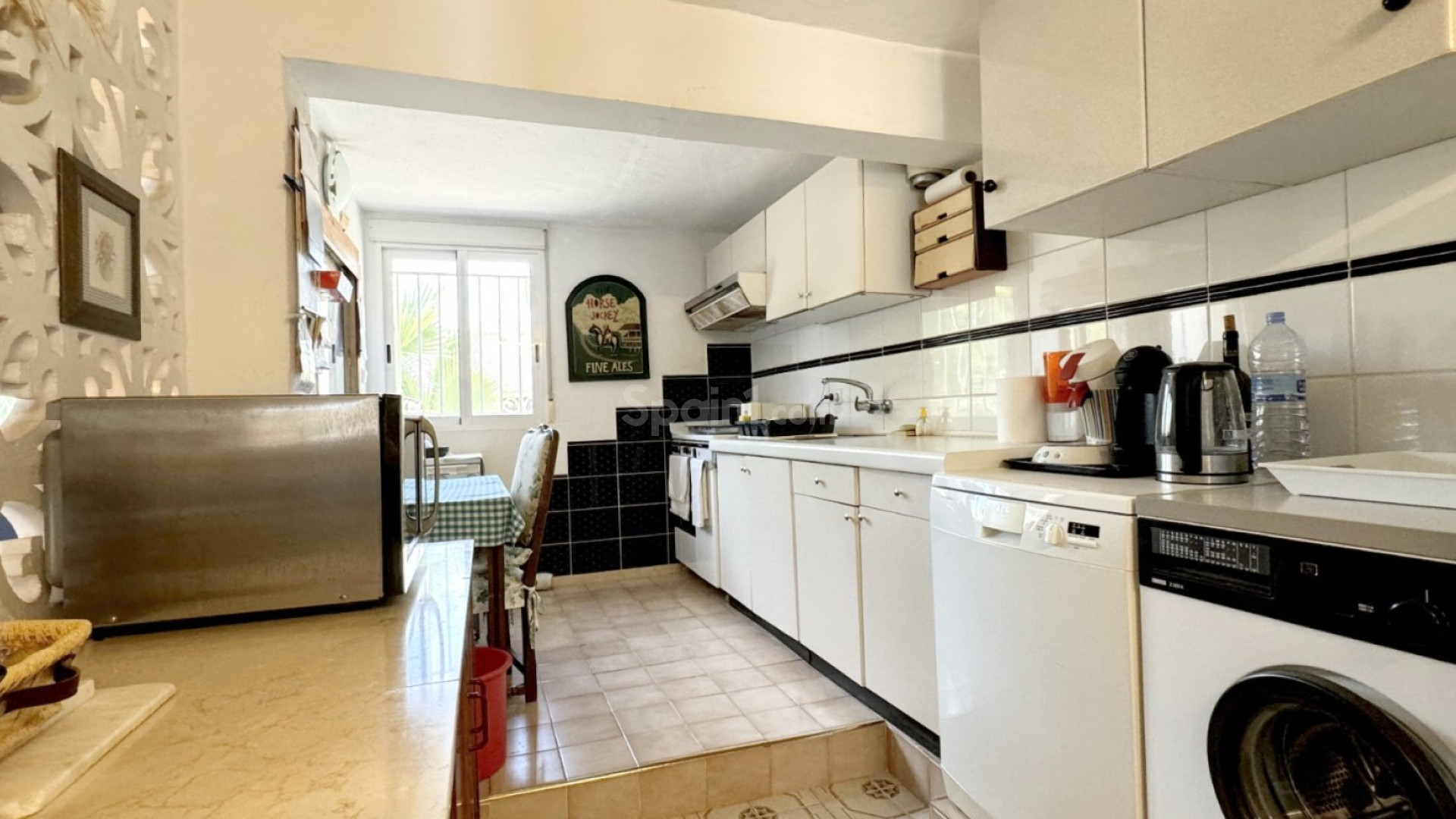 Bruktbolig - Villa -
Orihuela Costa - La Zenia