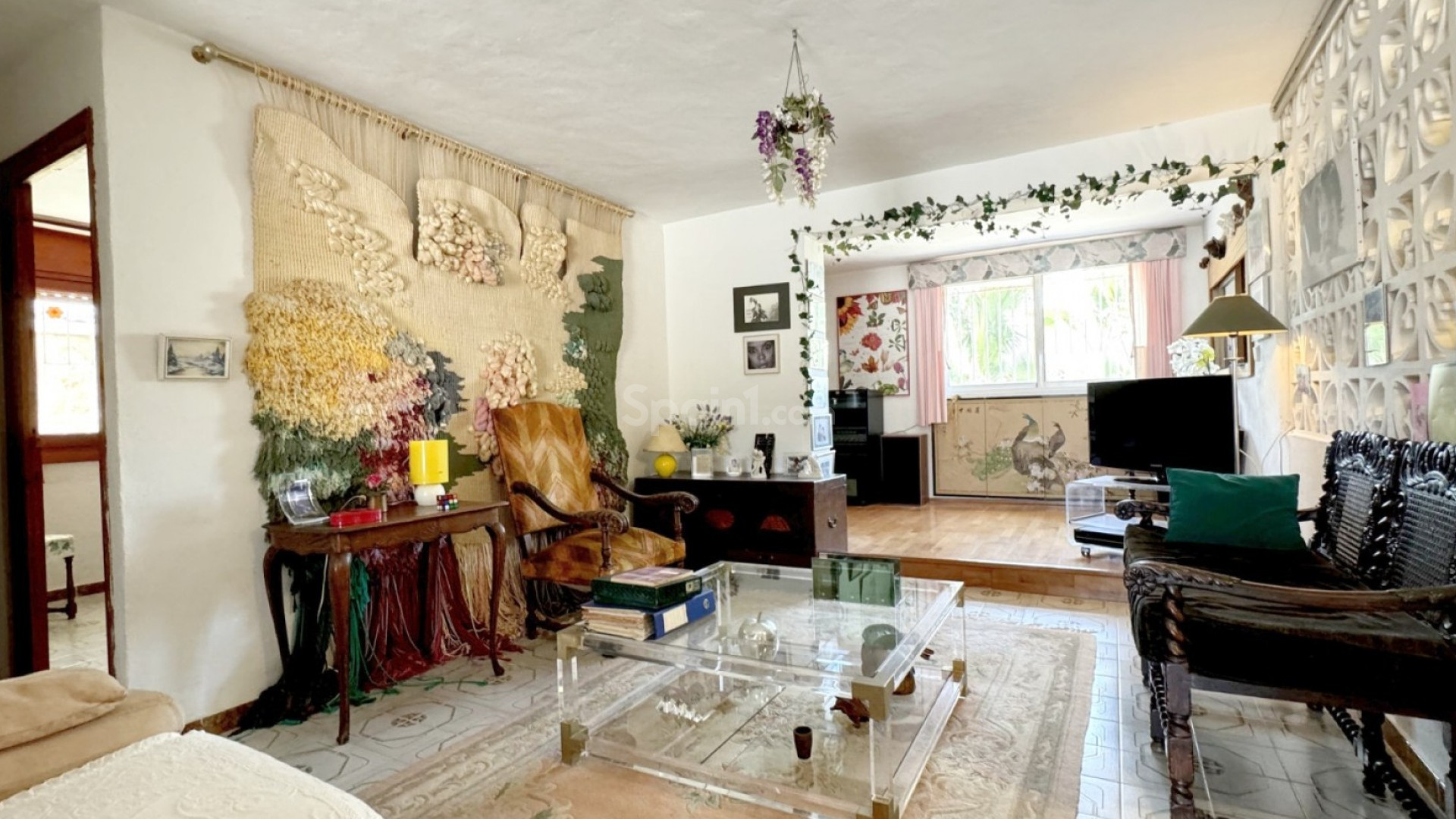 Bruktbolig - Villa -
Orihuela Costa - La Zenia