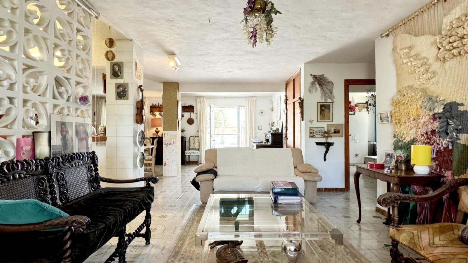 Bruktbolig - Villa -
Orihuela Costa - La Zenia