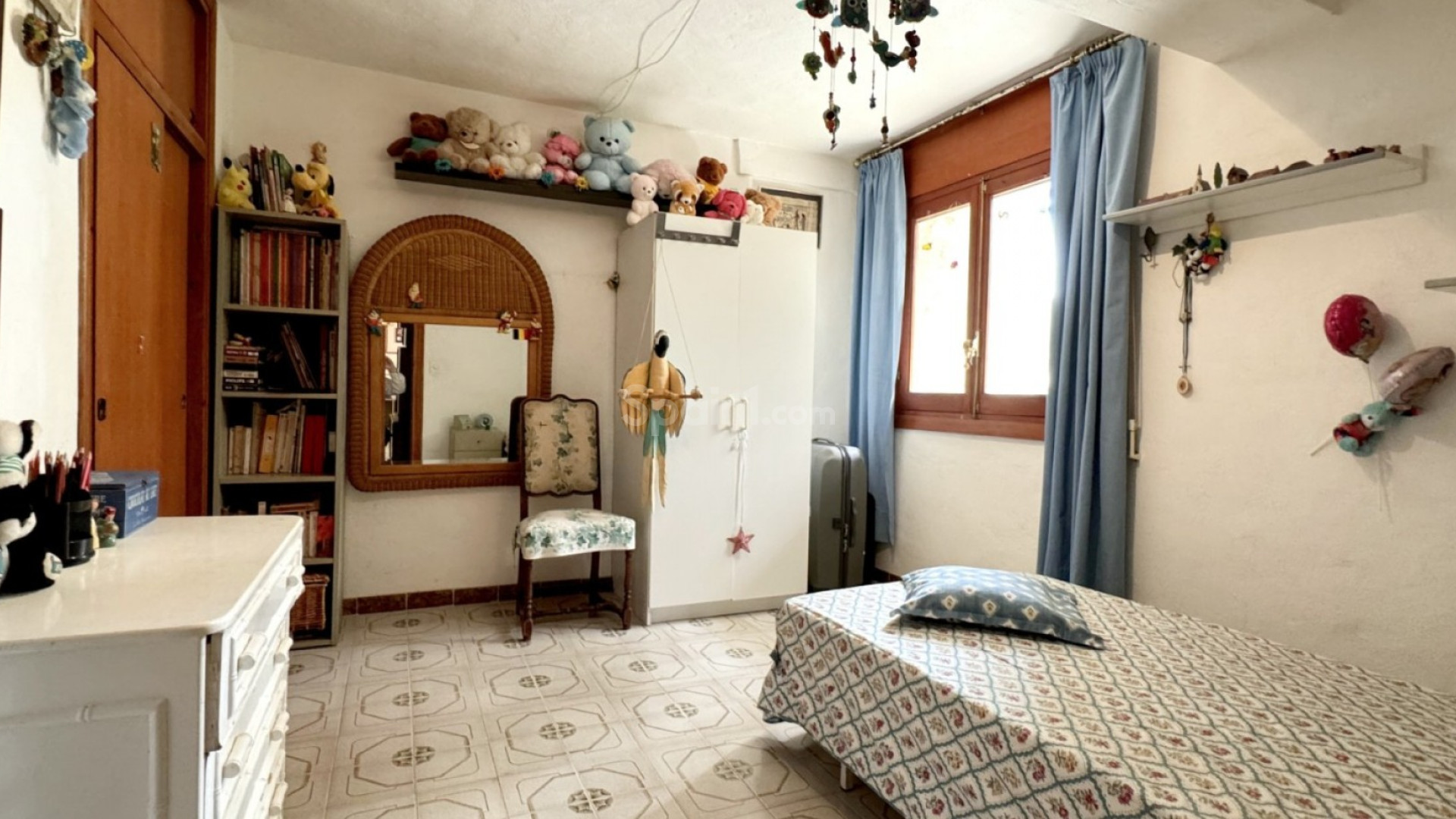 Bruktbolig - Villa -
Orihuela Costa - La Zenia