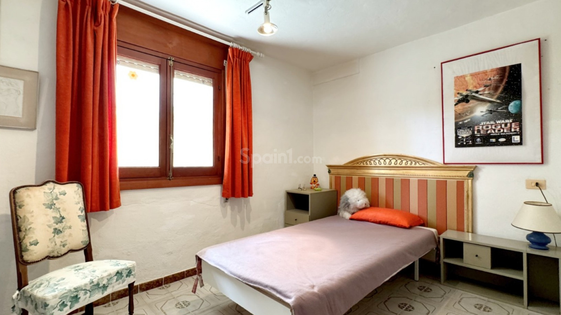 Bruktbolig - Villa -
Orihuela Costa - La Zenia