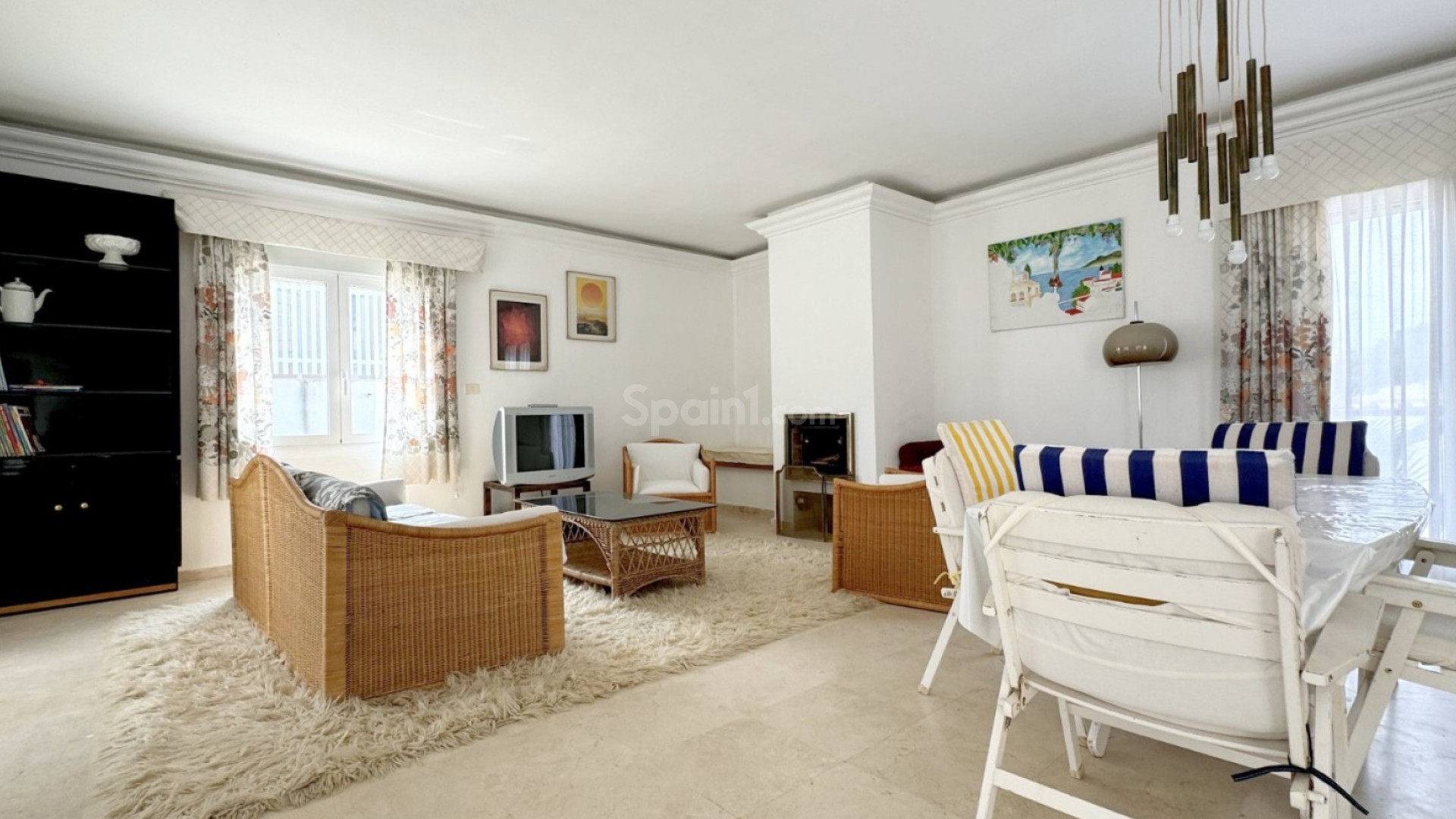 Bruktbolig - Villa -
Orihuela Costa - La Zenia