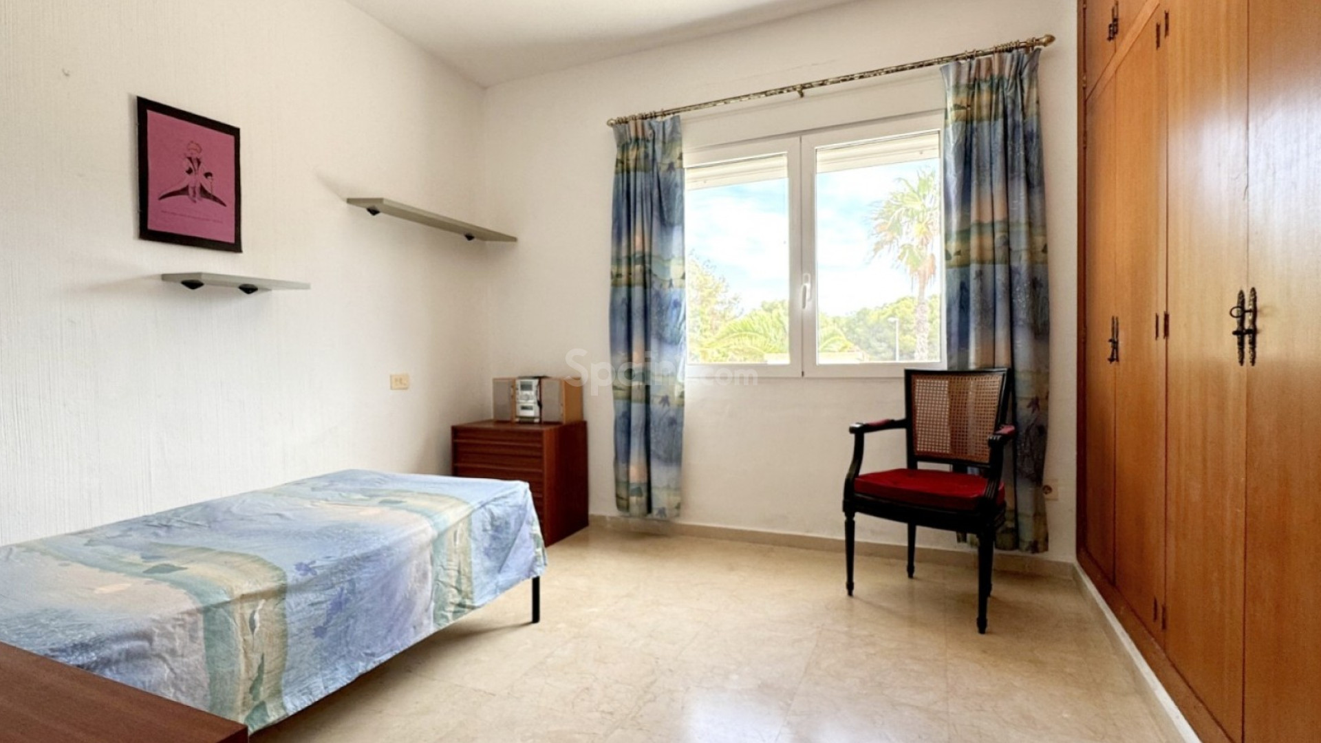 Bruktbolig - Villa -
Orihuela Costa - La Zenia