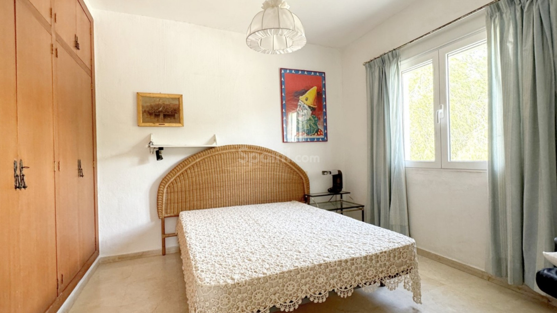 Bruktbolig - Villa -
Orihuela Costa - La Zenia