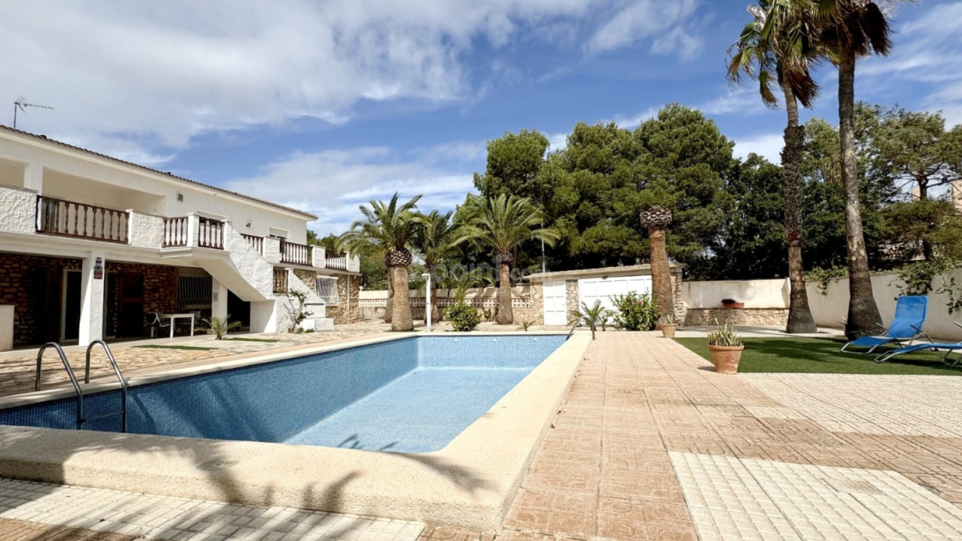 Bruktbolig - Villa -
Orihuela Costa - La Zenia