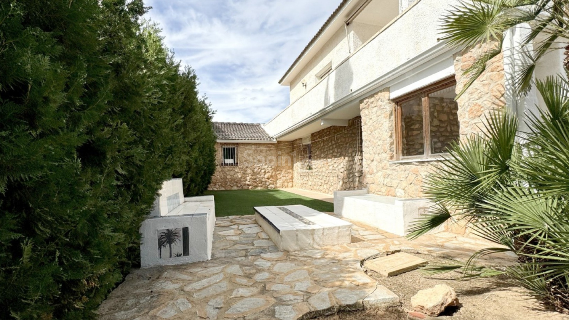 Bruktbolig - Villa -
Orihuela Costa - La Zenia