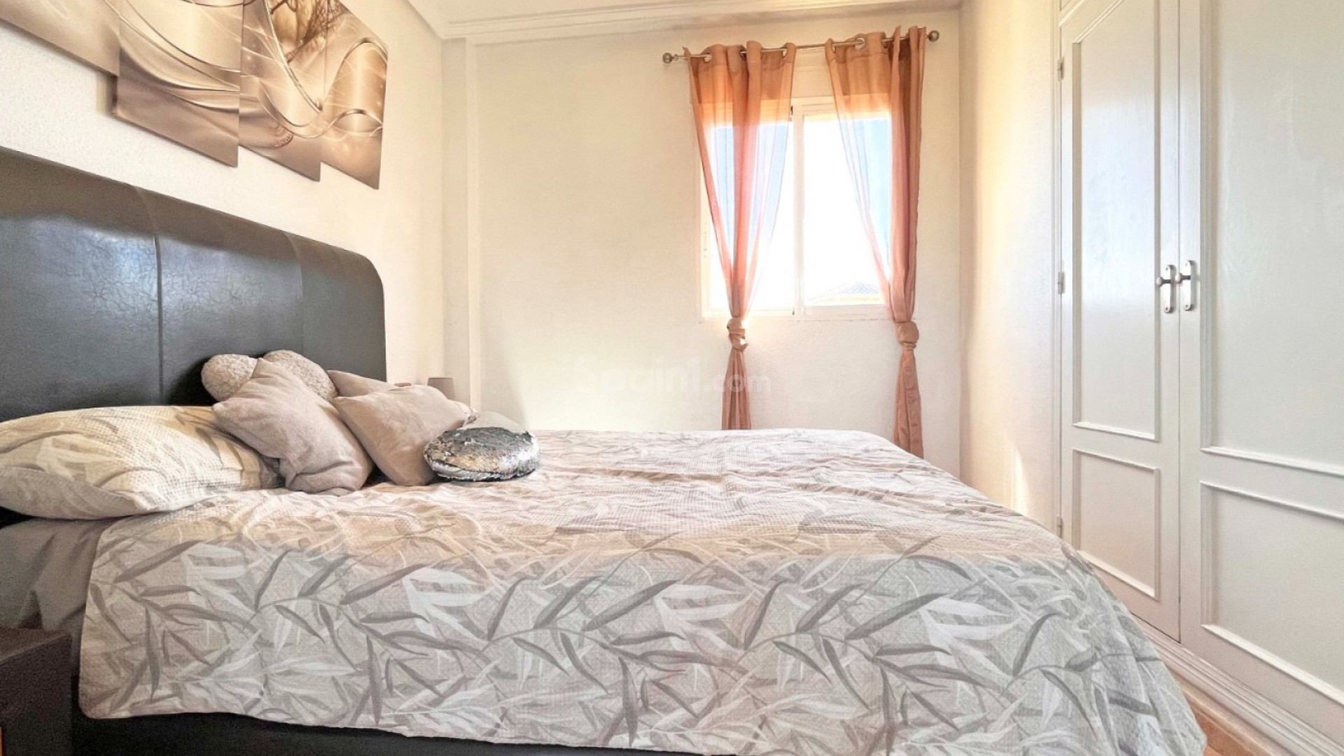 Bruktbolig - Villa -
Orihuela Costa - La Zenia