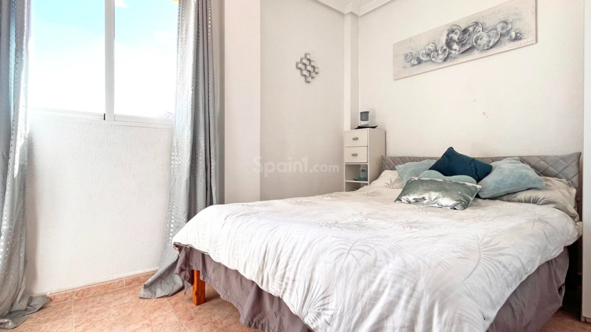 Bruktbolig - Villa -
Orihuela Costa - La Zenia
