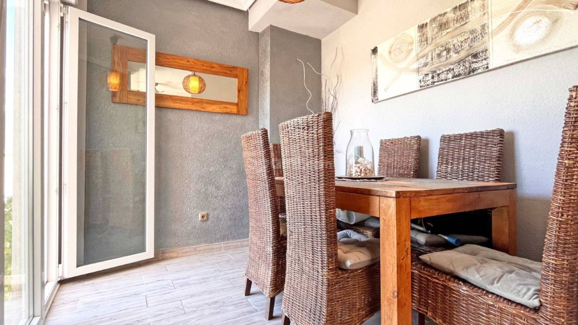 Bruktbolig - Villa -
Orihuela Costa - La Zenia