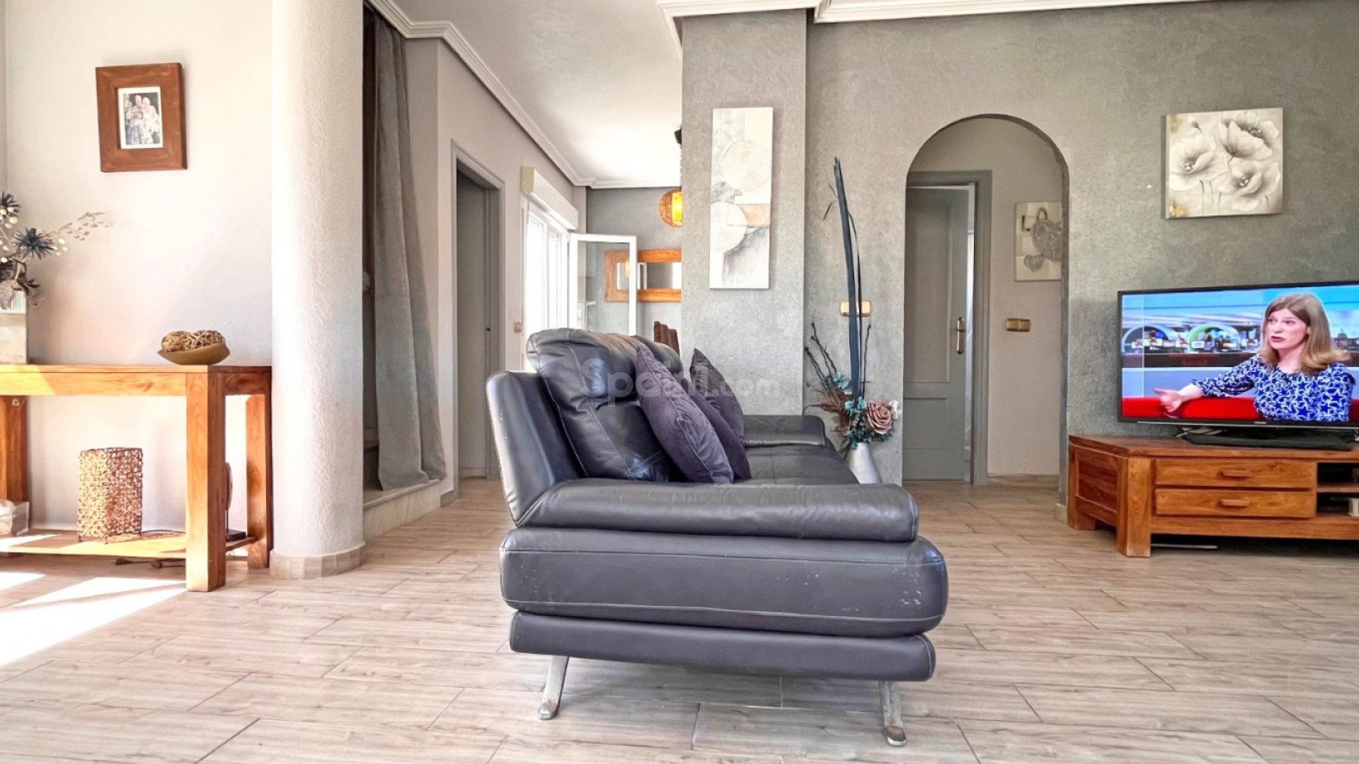 Bruktbolig - Villa -
Orihuela Costa - La Zenia