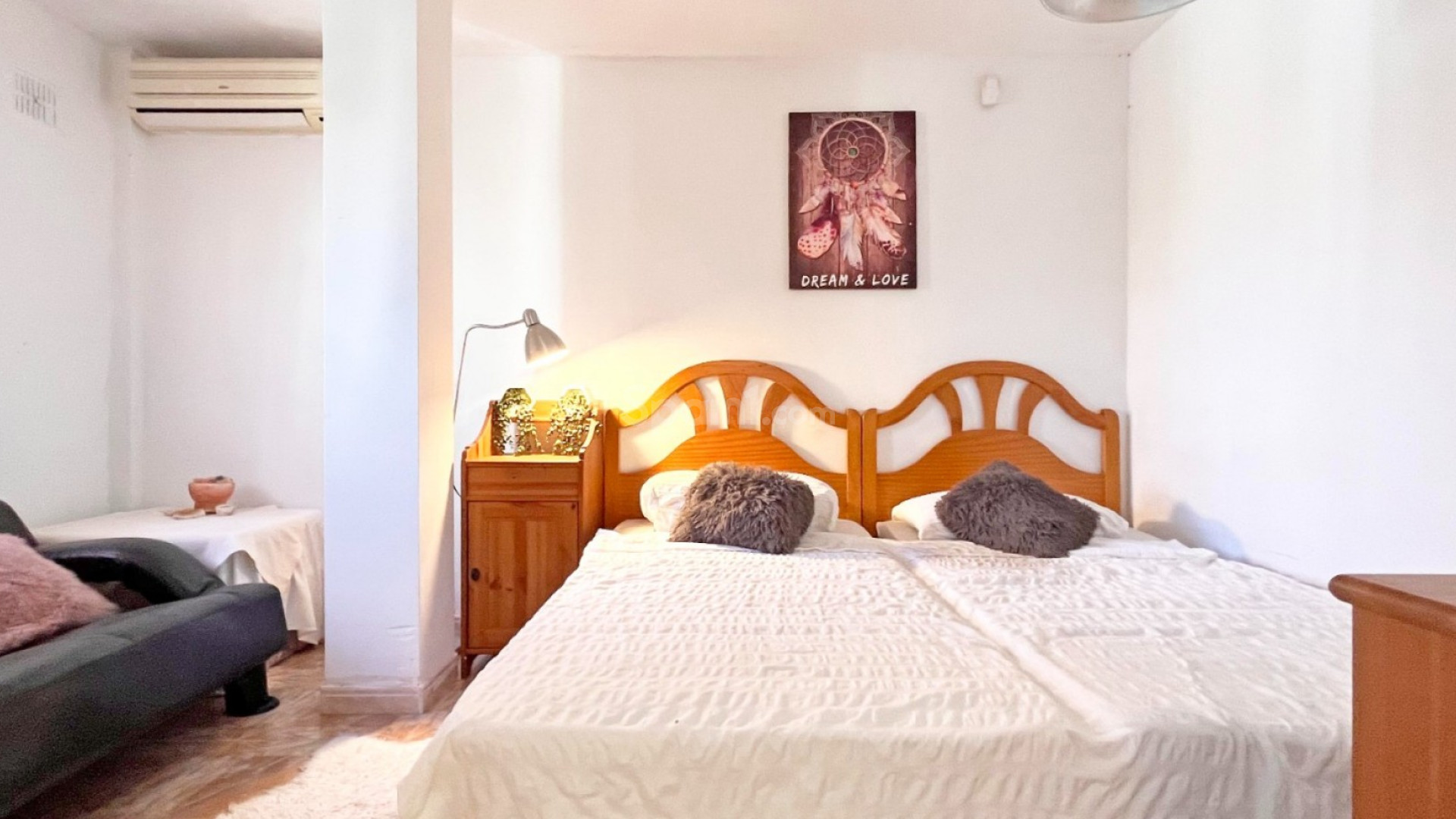 Bruktbolig - Villa -
Orihuela Costa - La Zenia