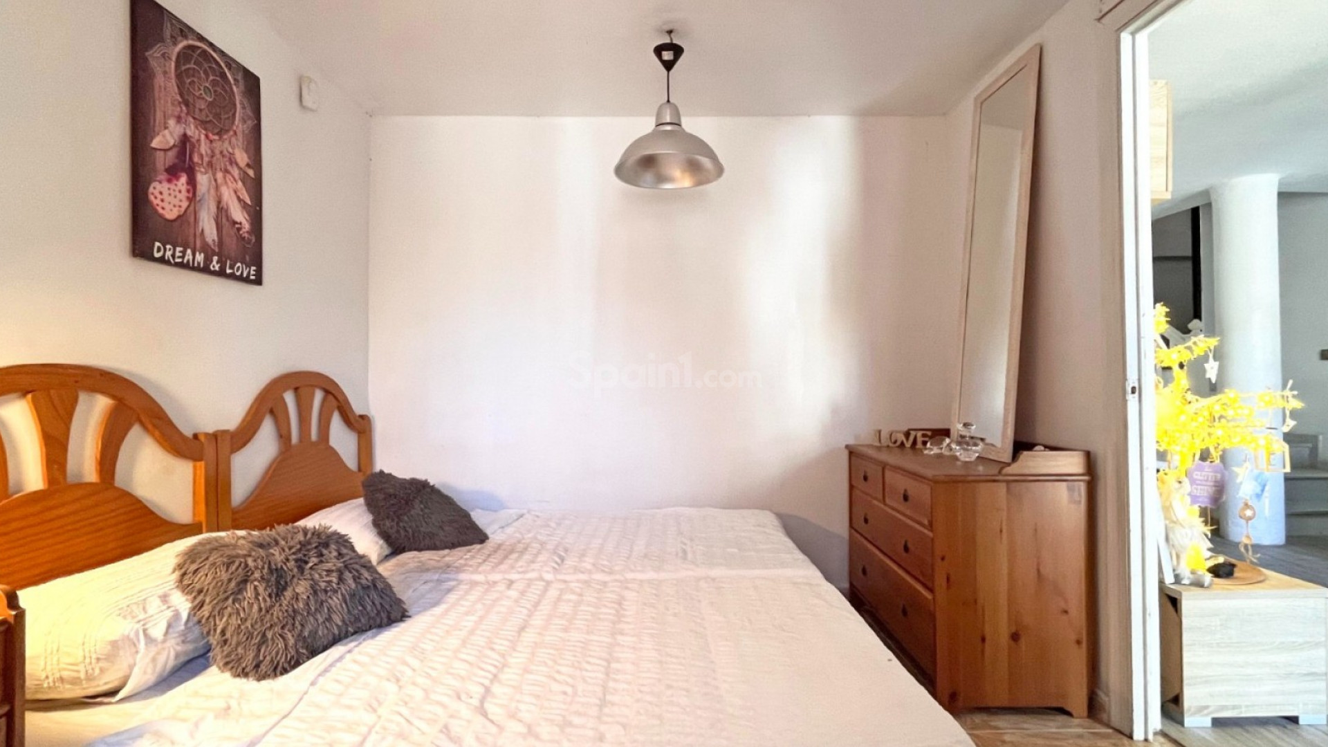 Bruktbolig - Villa -
Orihuela Costa - La Zenia
