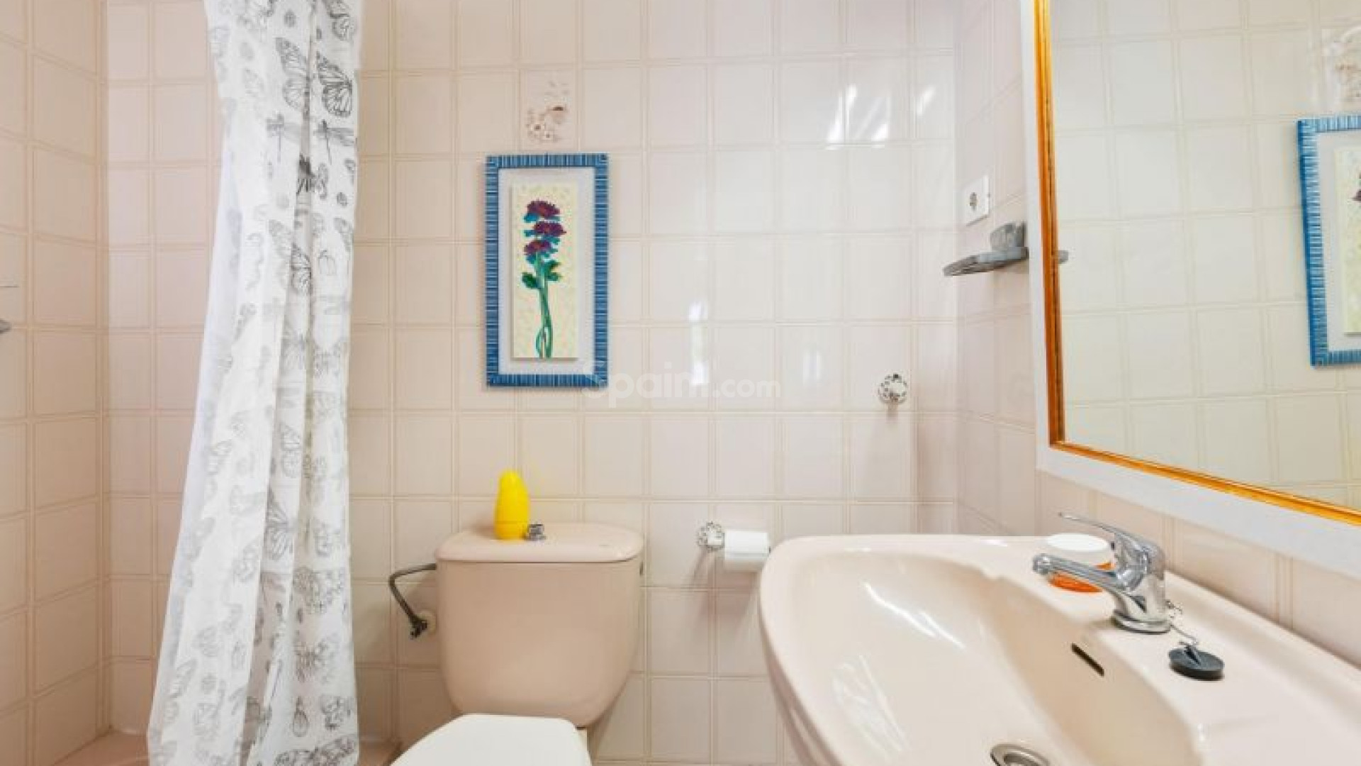 Bruktbolig - Villa -
Orihuela Costa - La Zenia