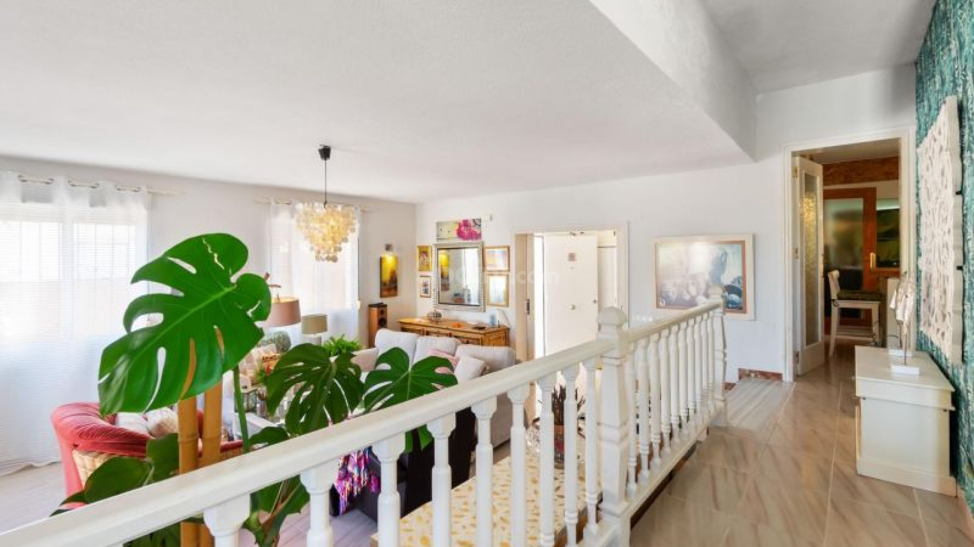 Bruktbolig - Villa -
Orihuela Costa - La Zenia